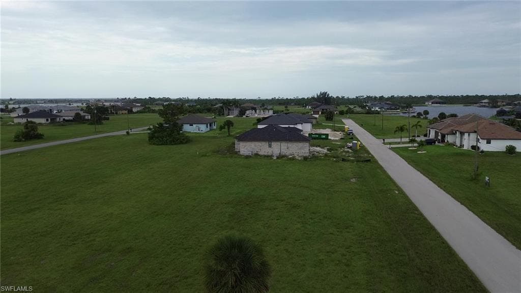 4012 NW 38th Street, Cape Coral, FL 33993 — photo 4 of 5