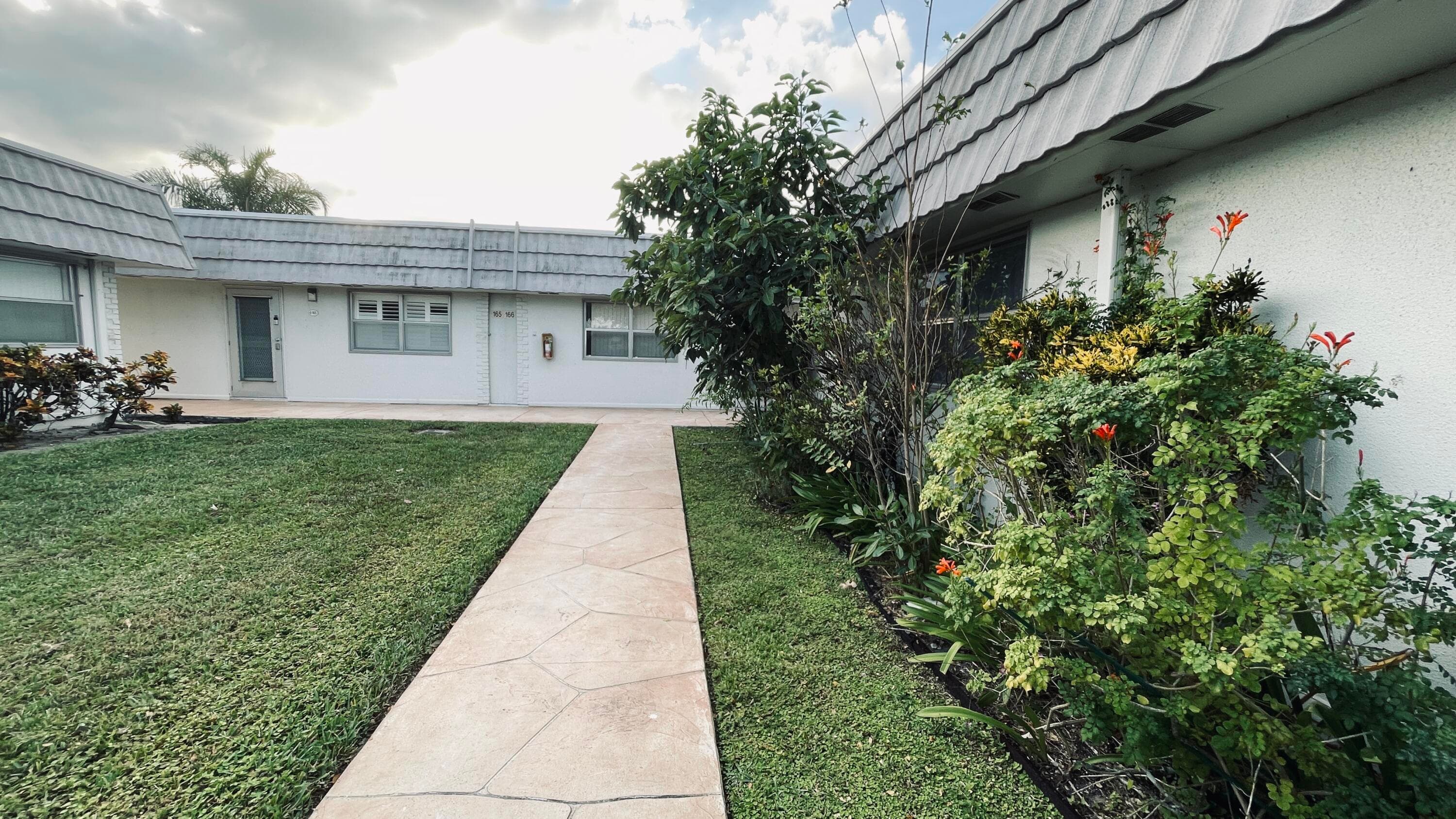 166 Valencia G, Delray Beach, FL 33446 — photo 35 of 39
