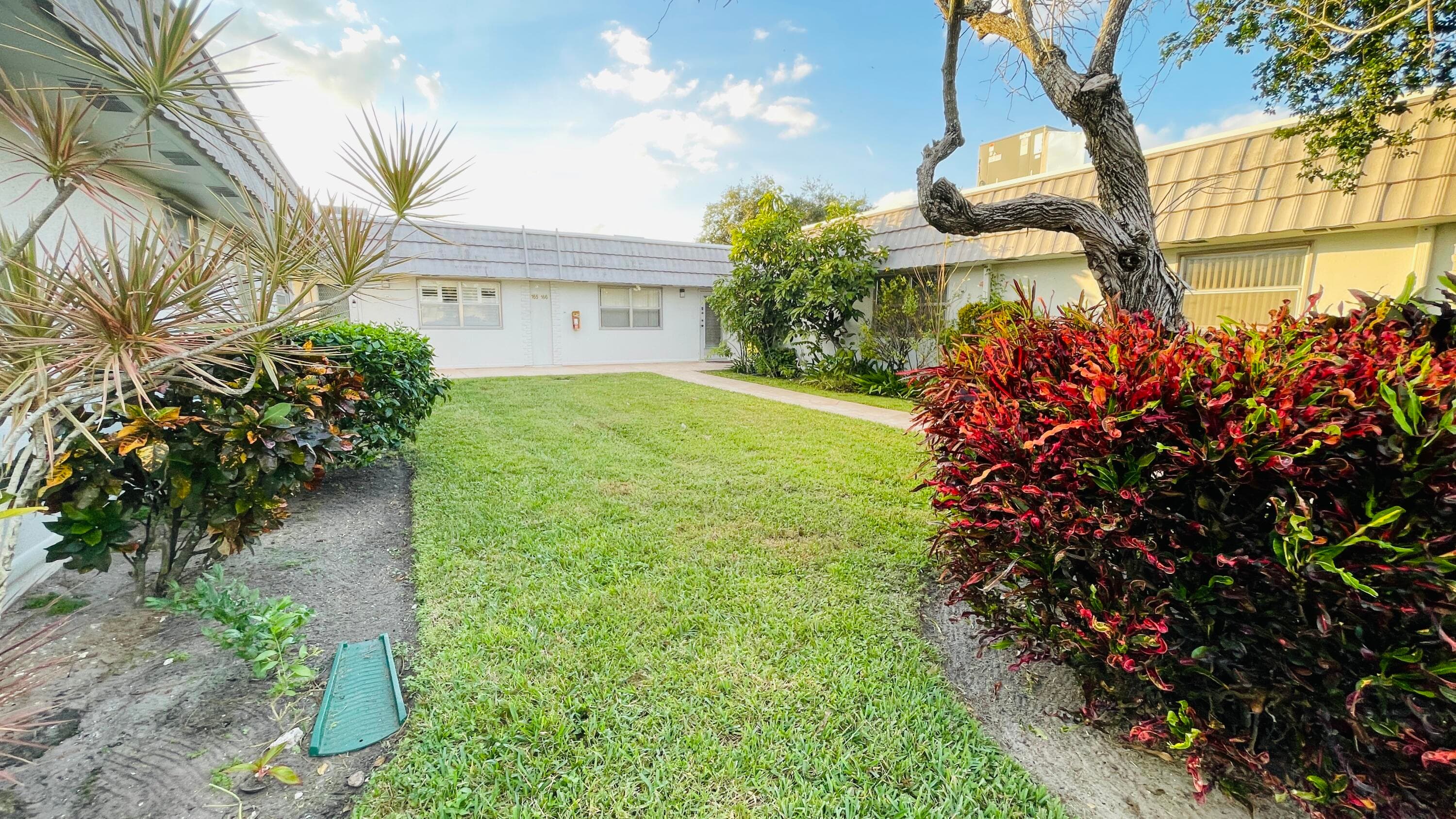166 Valencia G, Delray Beach, FL 33446 — photo 37 of 39