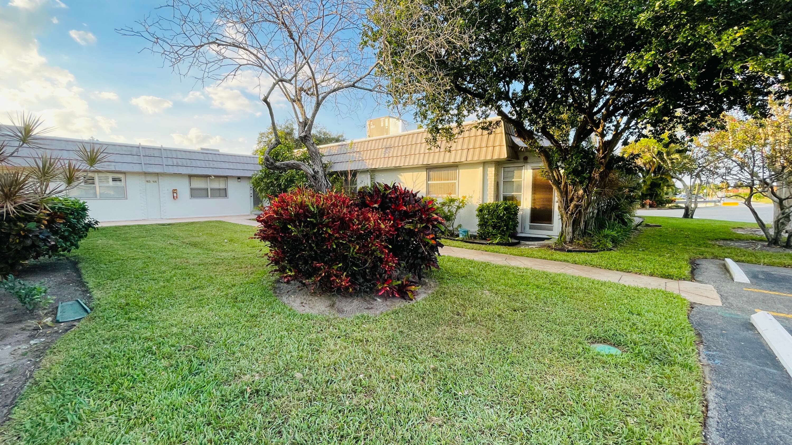 166 Valencia G, Delray Beach, FL 33446 — photo 38 of 39