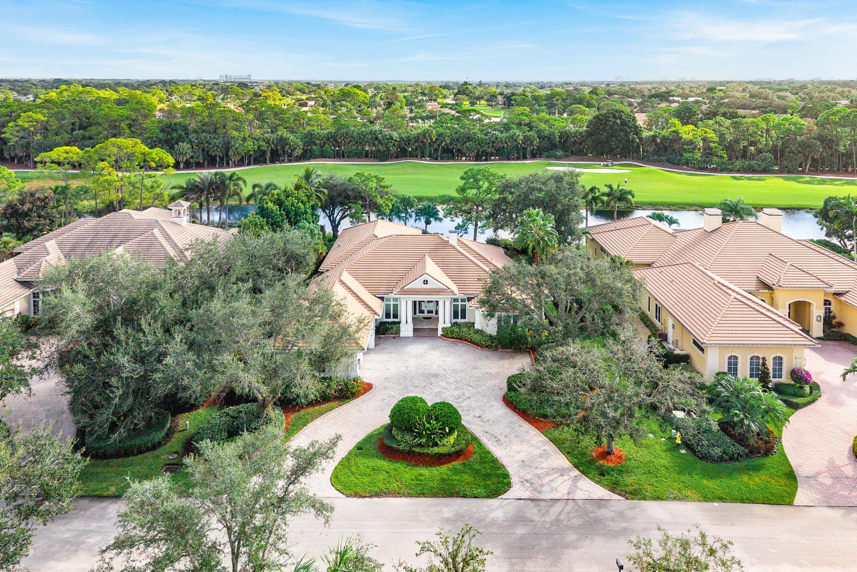 13120 Marsh Landing, Palm Beach Gardens, FL 33418 — photo 2 of 53