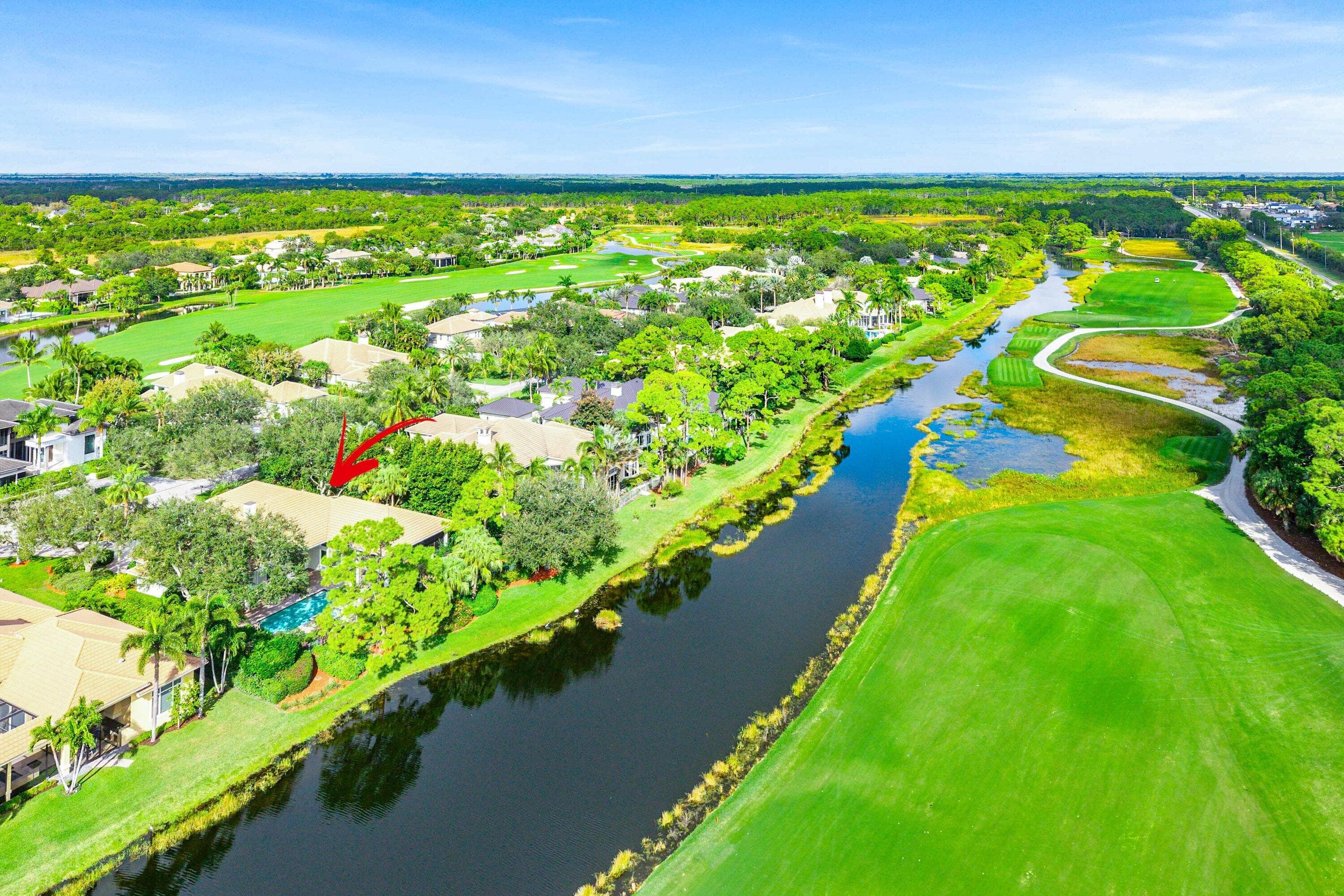 13120 Marsh Landing, Palm Beach Gardens, FL 33418 — photo 4 of 53