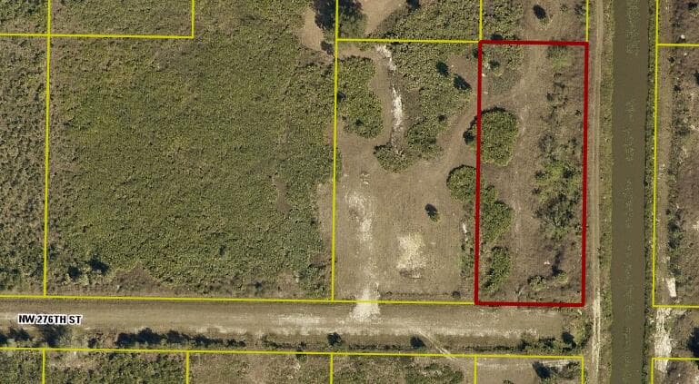 0000 NW 276 Street, Okeechobee, FL 34972 — photo 2 of 4