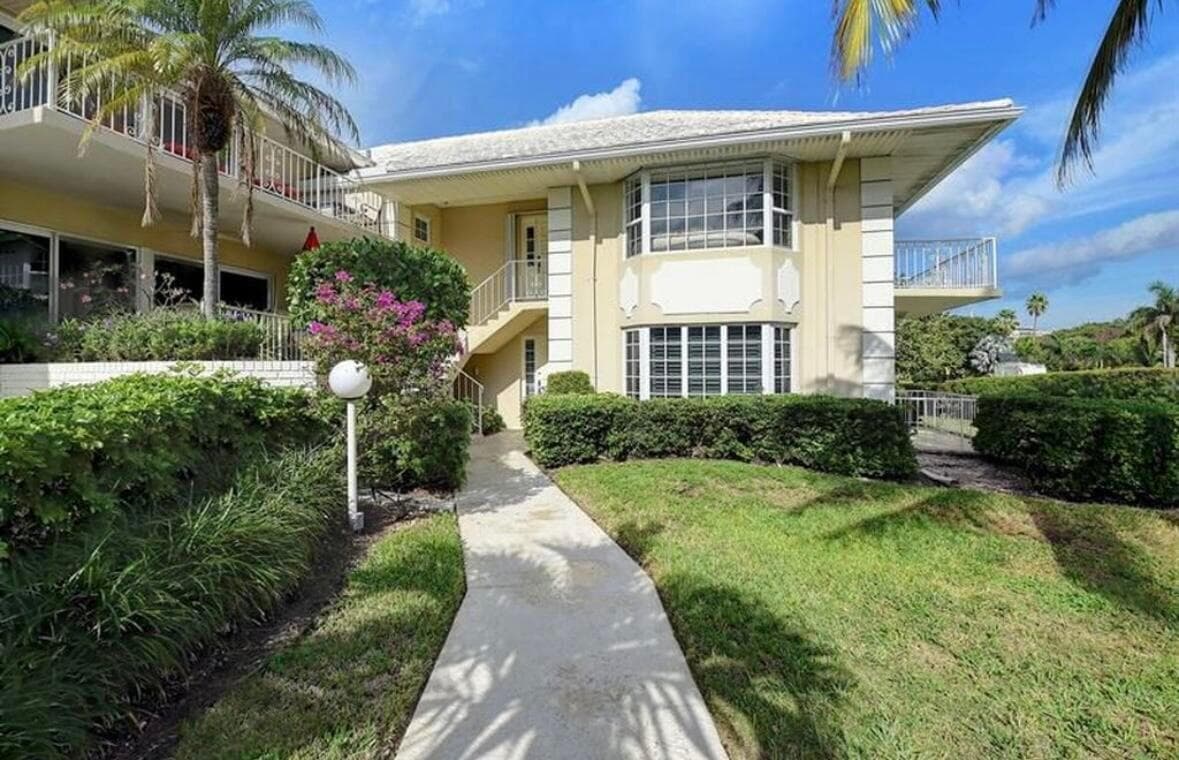 1299 S Ocean Boulevard L5, Boca Raton, FL 33432 — photo 2 of 20