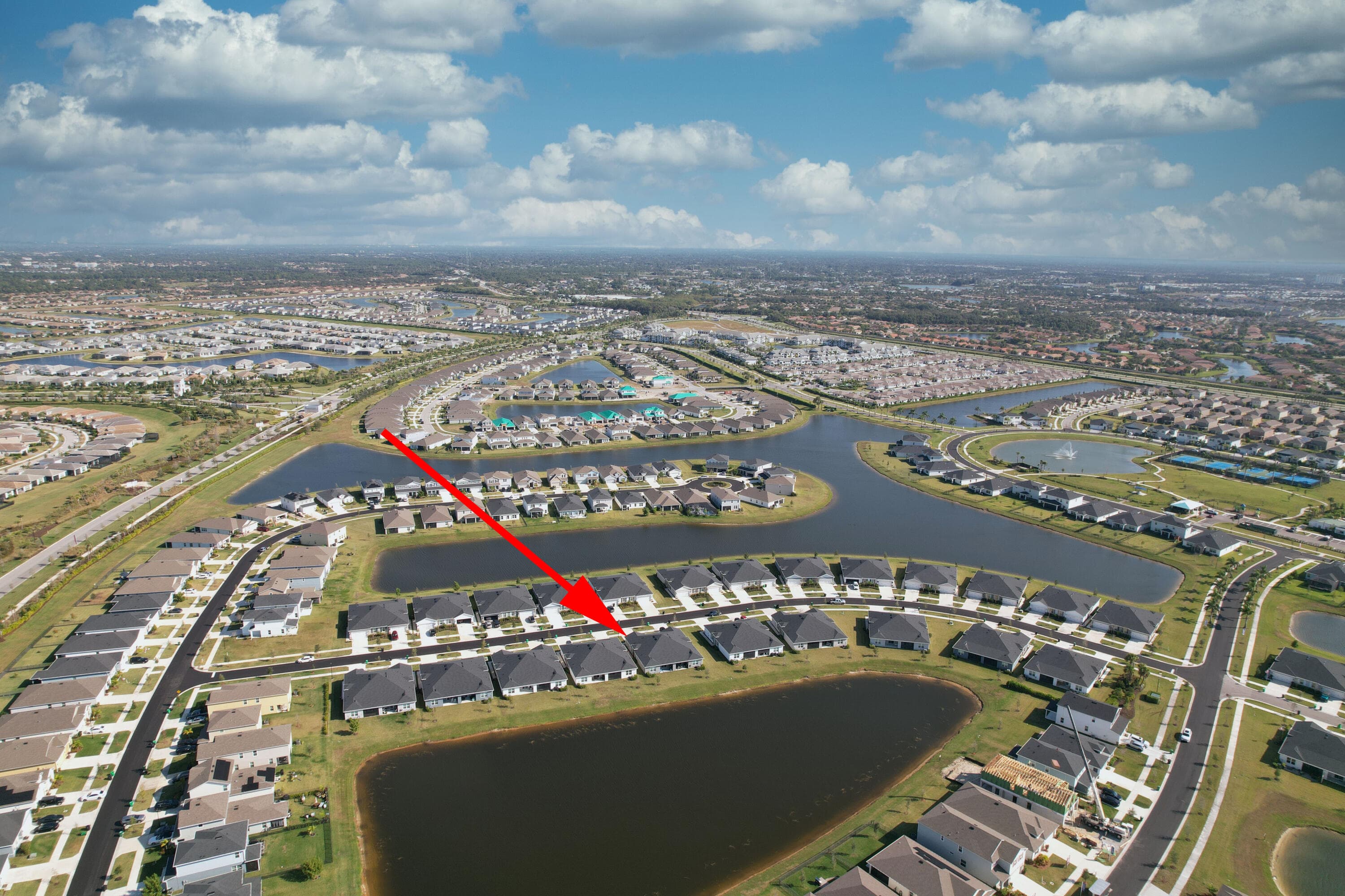 9400 SW Libertas Way, Port St. Lucie, FL 34987 — photo 38 of 46