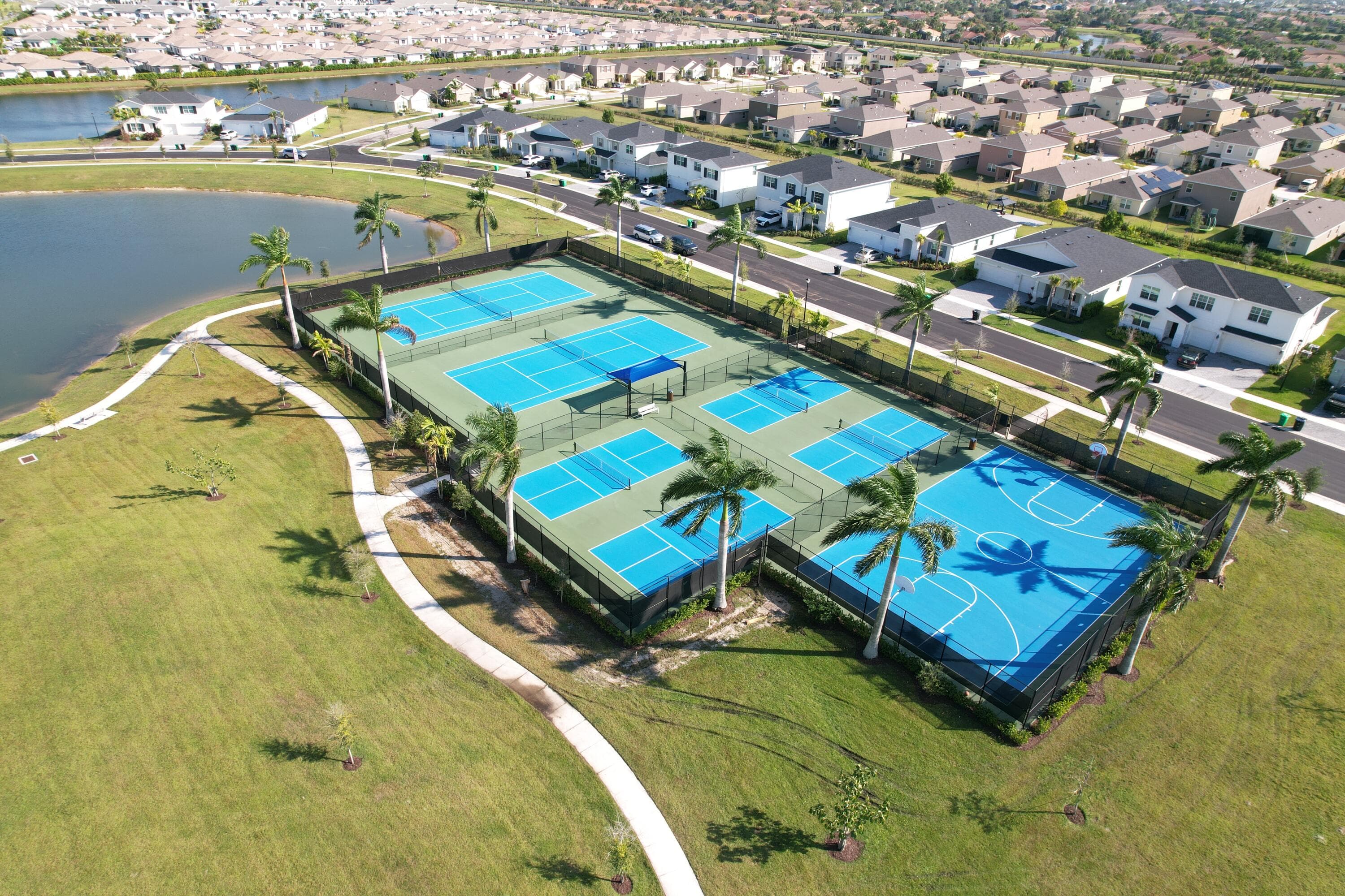 9400 SW Libertas Way, Port St. Lucie, FL 34987 — photo 45 of 46