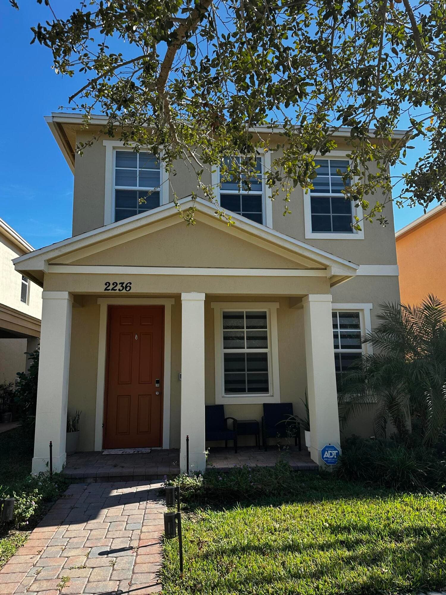 2236 SE Union Park Drive, Port St. Lucie, FL 34952 — photo 2 of 20