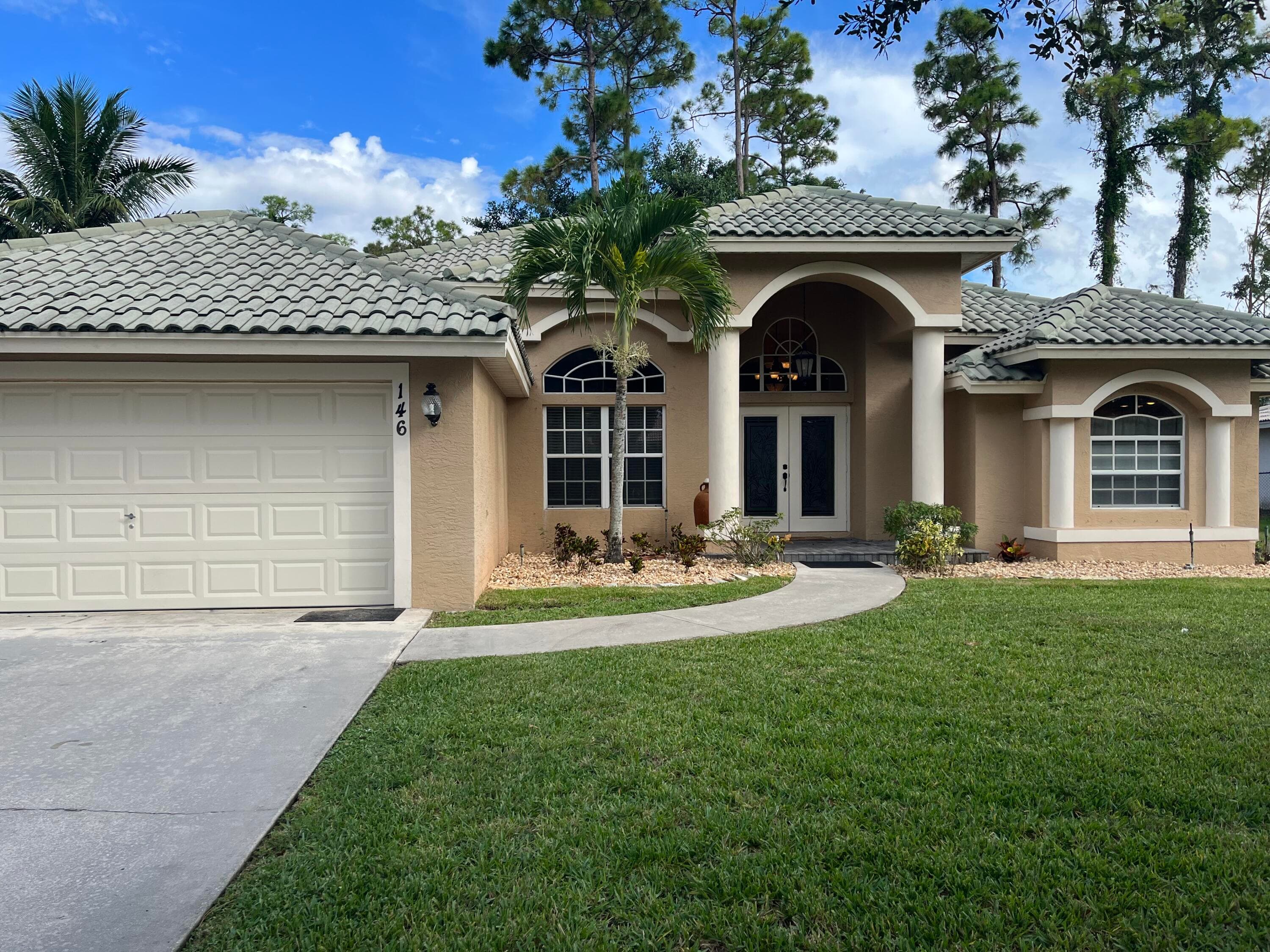 146 Fernwood Crescent, Royal Palm Beach, FL 33411 — photo 1 of 28
