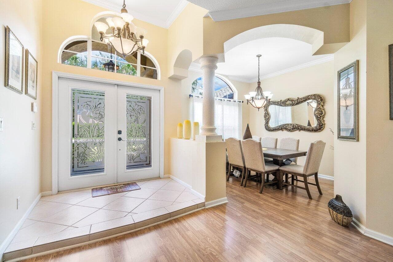 146 Fernwood Crescent, Royal Palm Beach, FL 33411 — photo 5 of 28