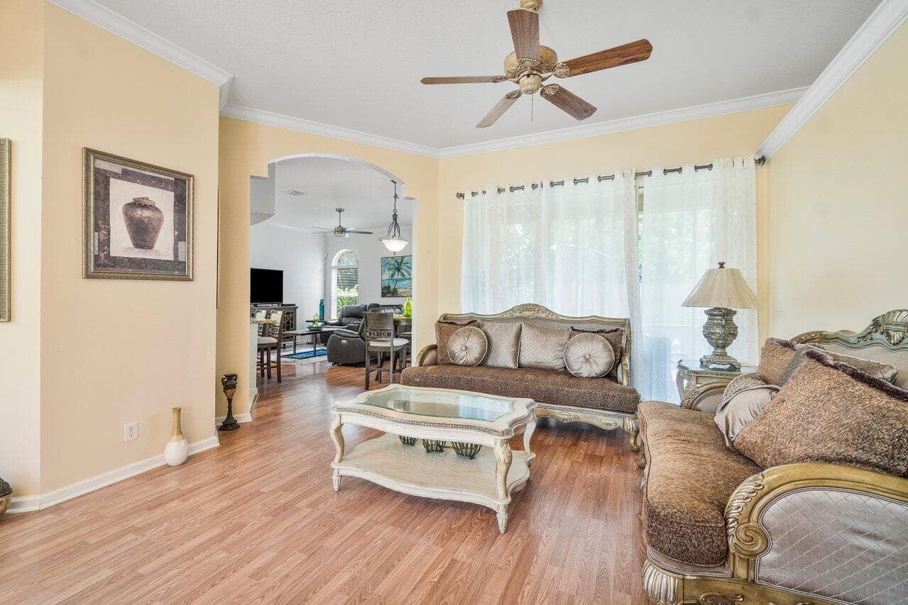 146 Fernwood Crescent, Royal Palm Beach, FL 33411 — photo 7 of 28