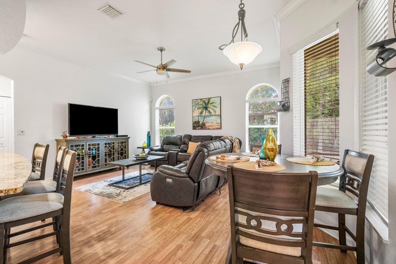 146 Fernwood Crescent, Royal Palm Beach, FL 33411 — photo 9 of 28