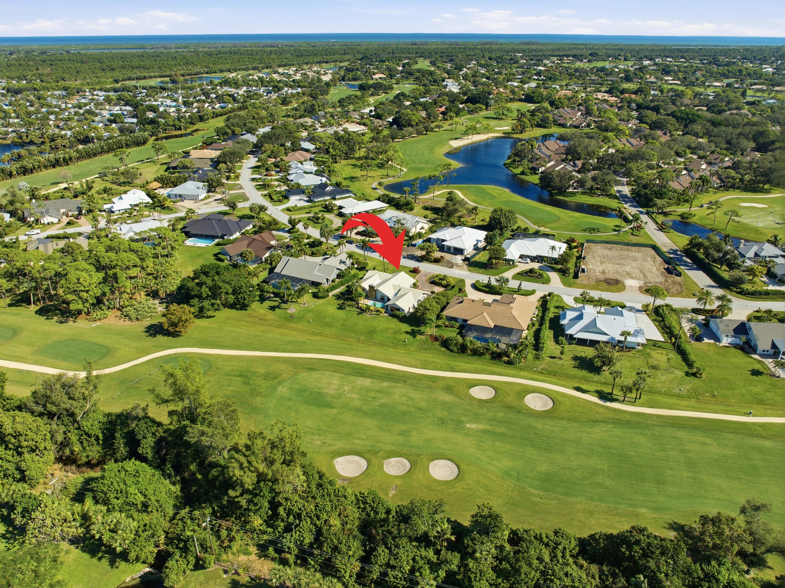5151 SE Burning Tree Circle, Stuart, FL 34997 — photo 57 of 74