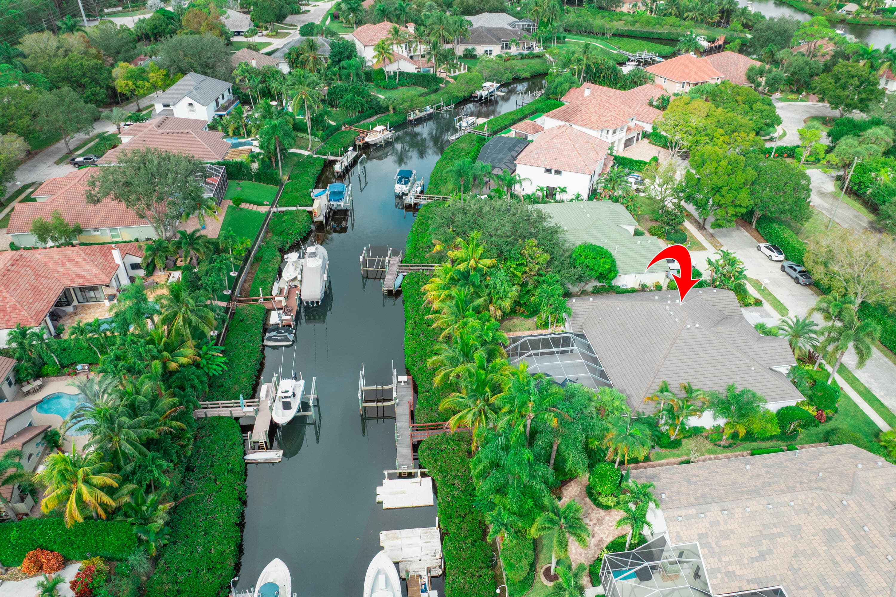 19850 Loxahatchee Pointe Drive, Jupiter, FL 33458 — photo 62 of 66