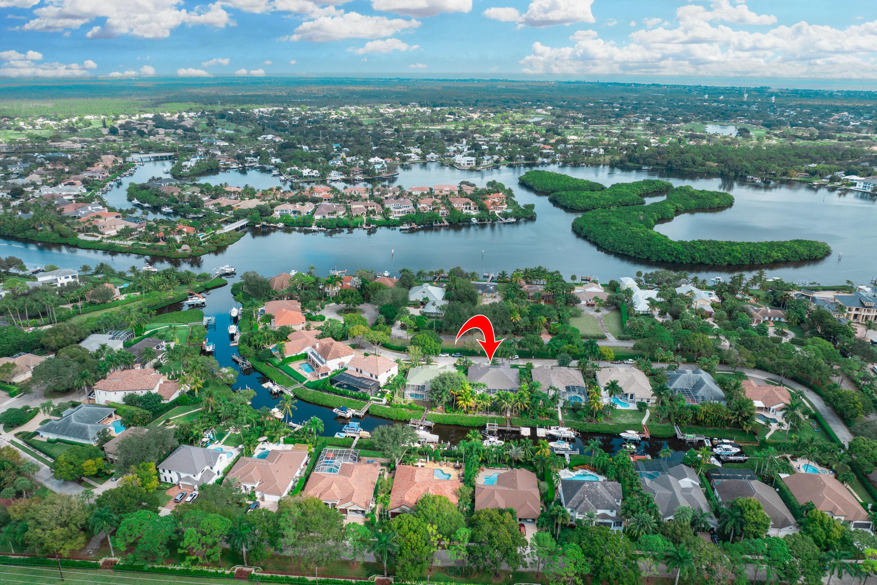 19850 Loxahatchee Pointe Drive, Jupiter, FL 33458 — photo 65 of 66