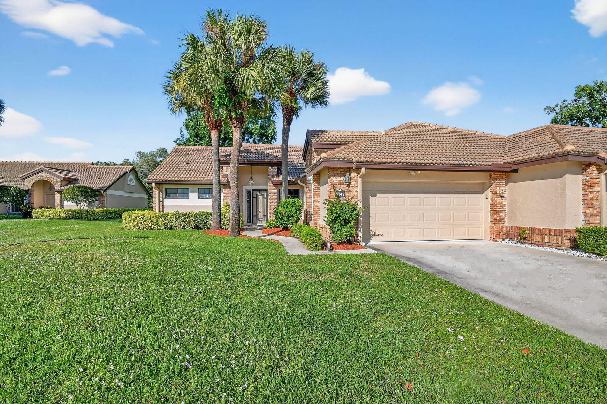 7147 Le Chalet Boulevard, Boynton Beach, FL 33472 — photo 2 of 88