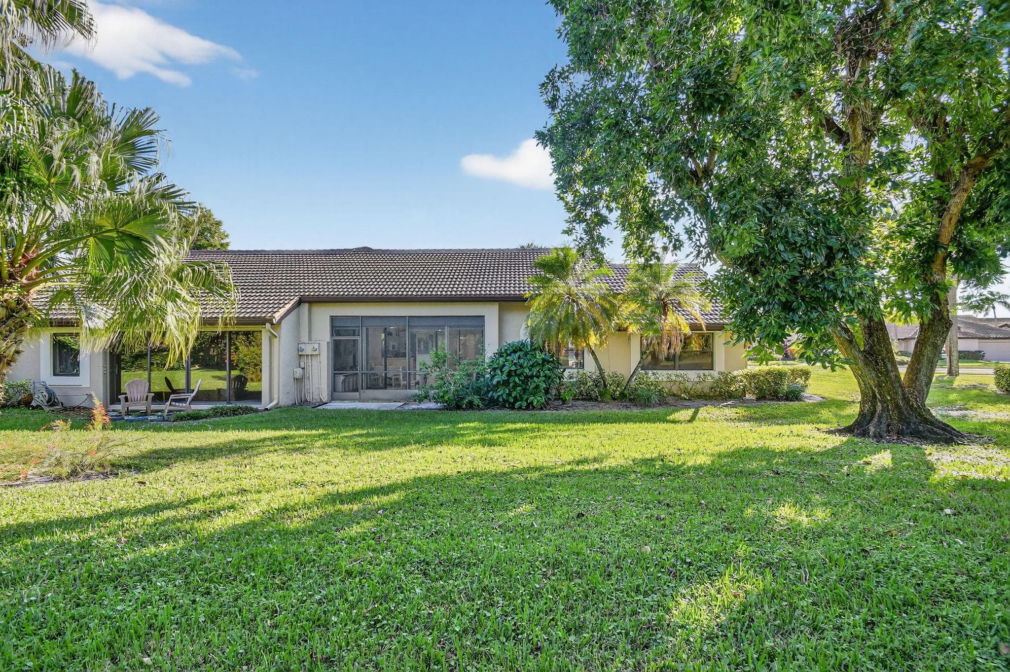 7147 Le Chalet Boulevard, Boynton Beach, FL 33472 — photo 43 of 88