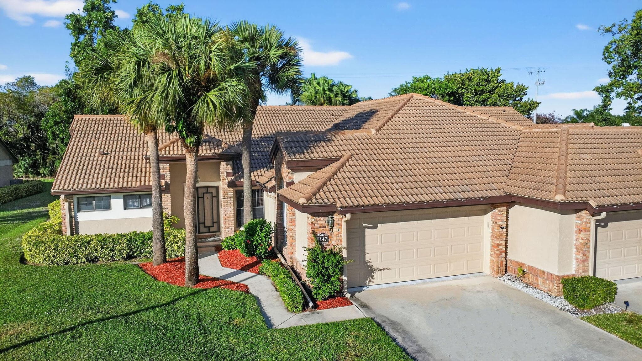 7147 Le Chalet Boulevard, Boynton Beach, FL 33472 — photo 1 of 88