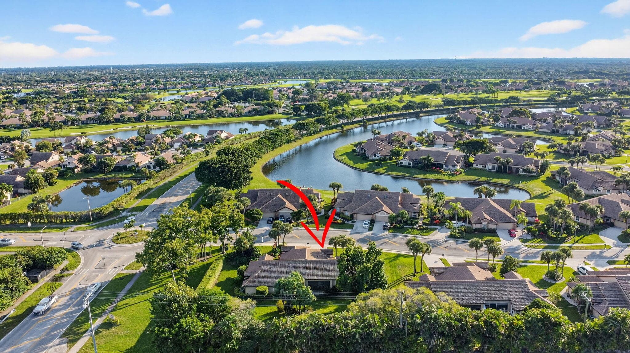 7147 Le Chalet Boulevard, Boynton Beach, FL 33472 — photo 54 of 88