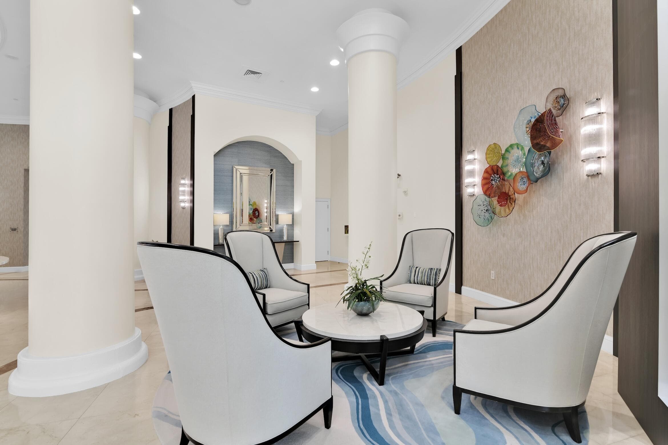 3700 S Ocean Boulevard 608, Highland Beach, FL 33487 — photo 39 of 72