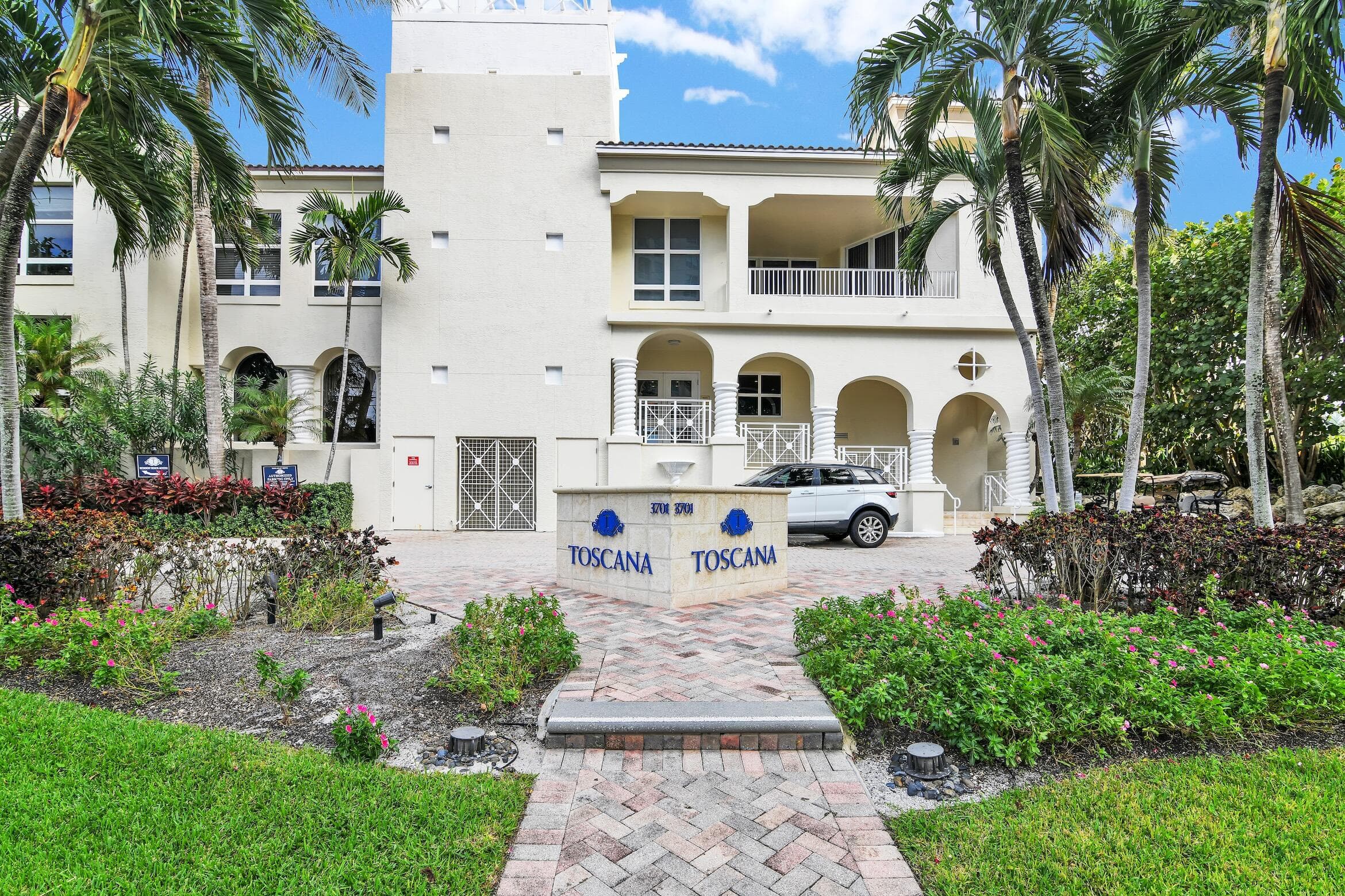 3700 S Ocean Boulevard 608, Highland Beach, FL 33487 — photo 63 of 72