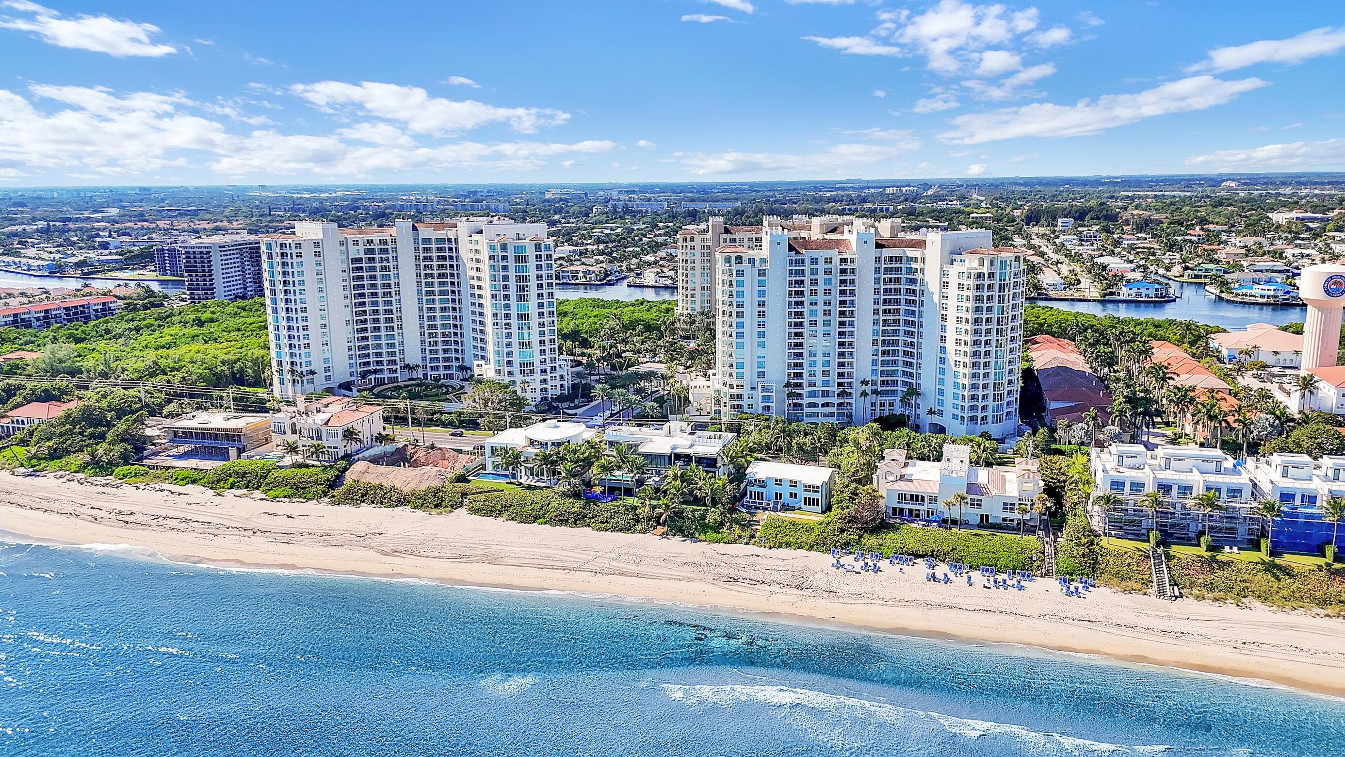 3700 S Ocean Boulevard 608, Highland Beach, FL 33487 — photo 1 of 72