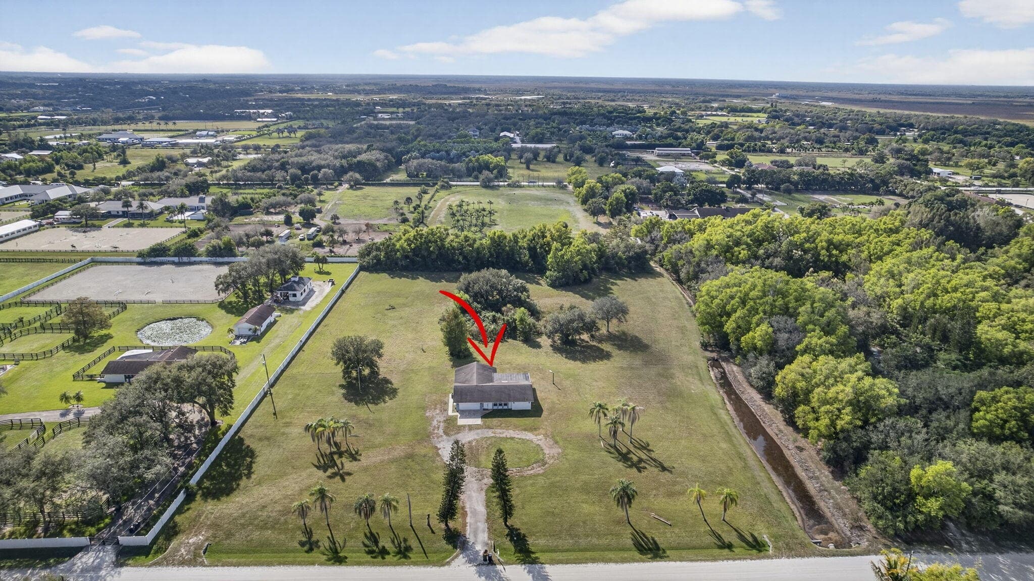 16490 Rustic Road, Wellington, FL 33470 — photo 63 of 82