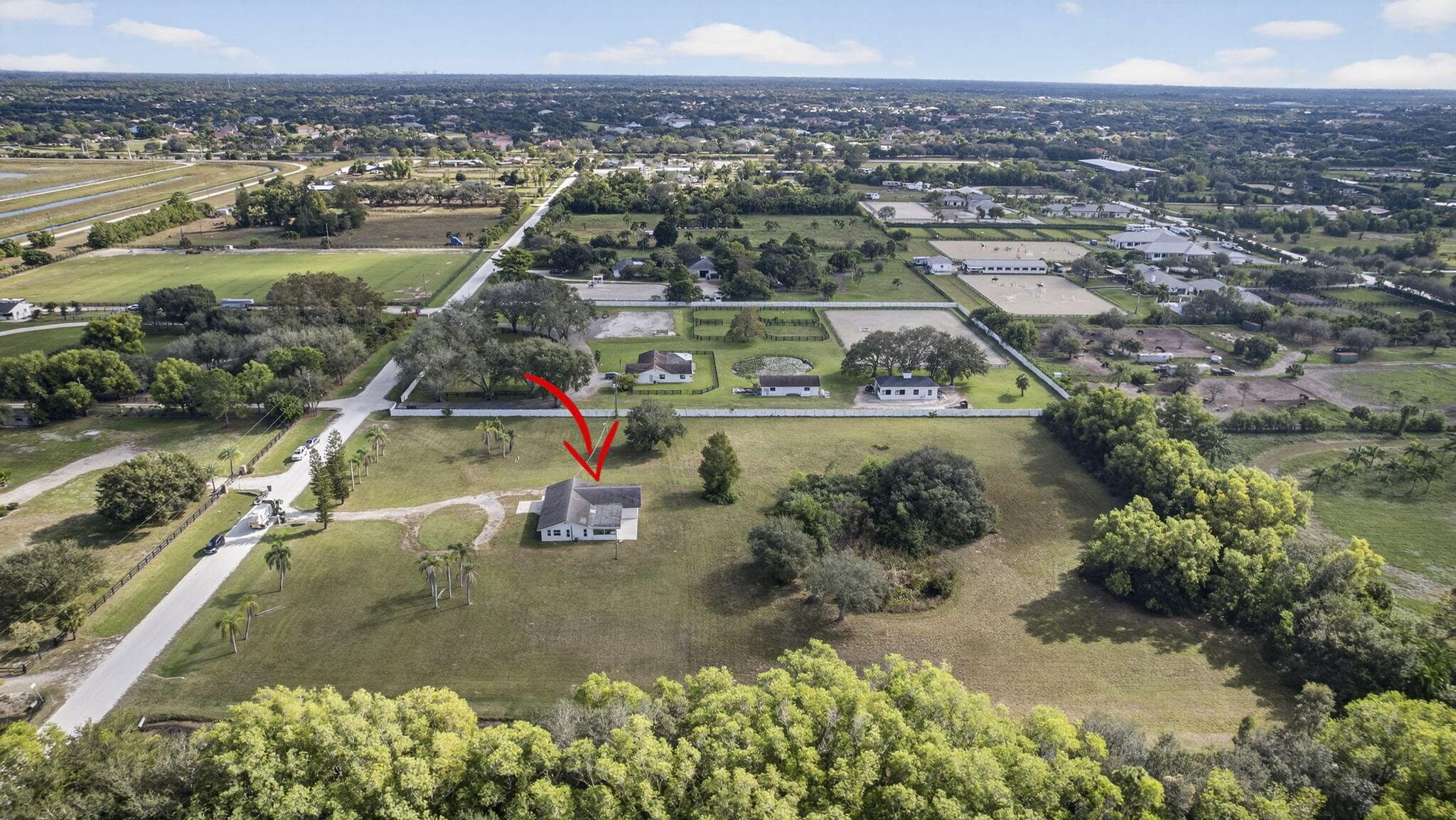 16490 Rustic Road, Wellington, FL 33470 — photo 69 of 82