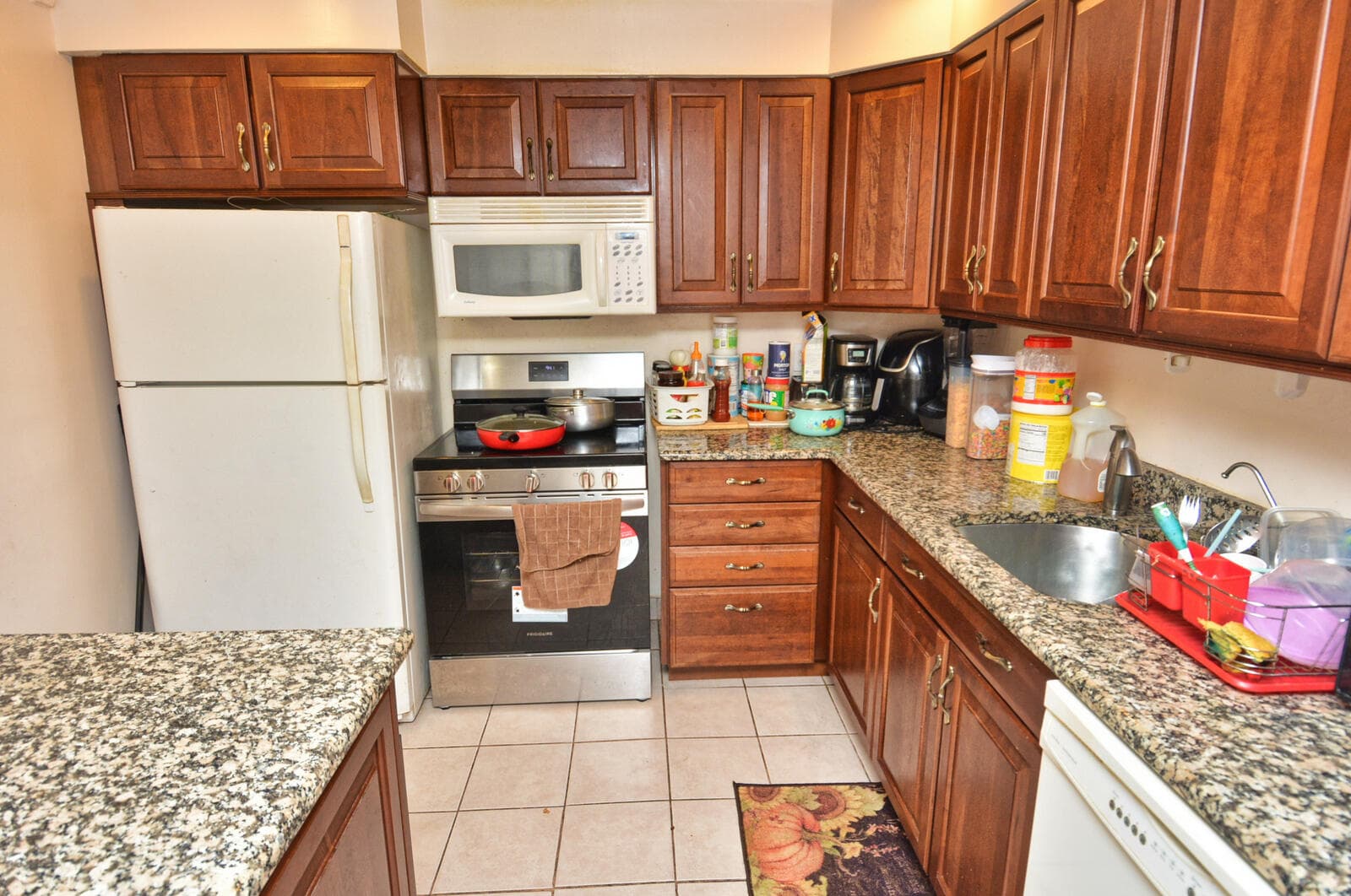 2050 Oleander Boulevard 5-306, Fort Pierce, FL 34950 — photo 27 of 46