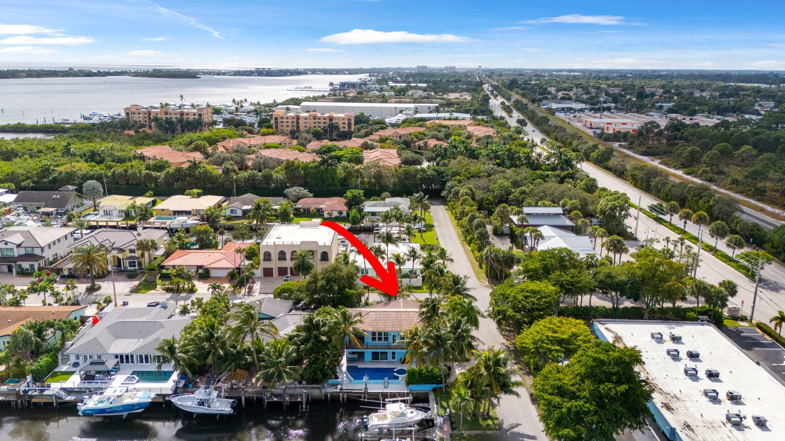 100 Neptune Drive, Hypoluxo, FL 33462 — photo 24 of 26