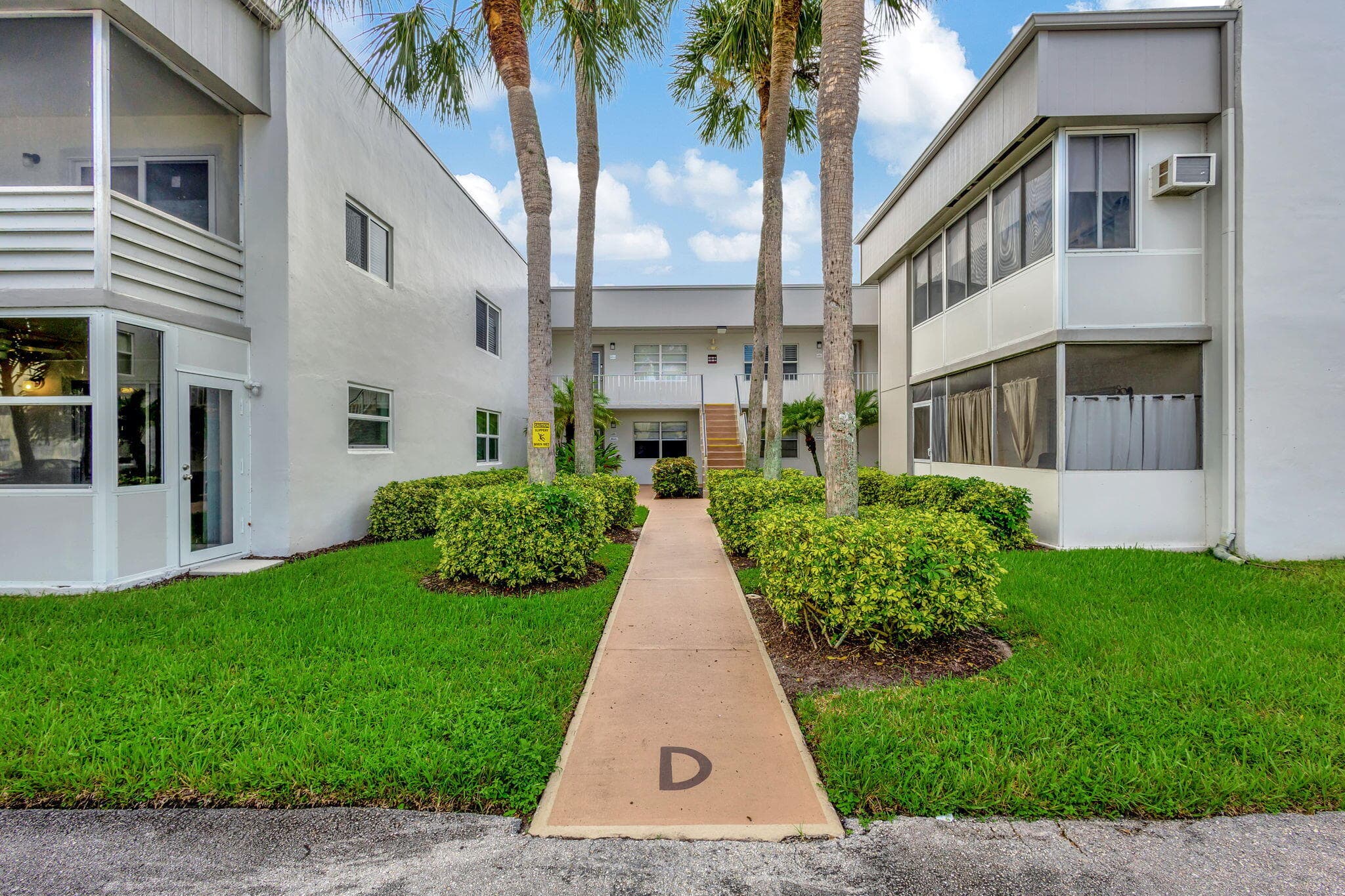 185 Normandy D, Delray Beach, FL 33484 — photo 2 of 63