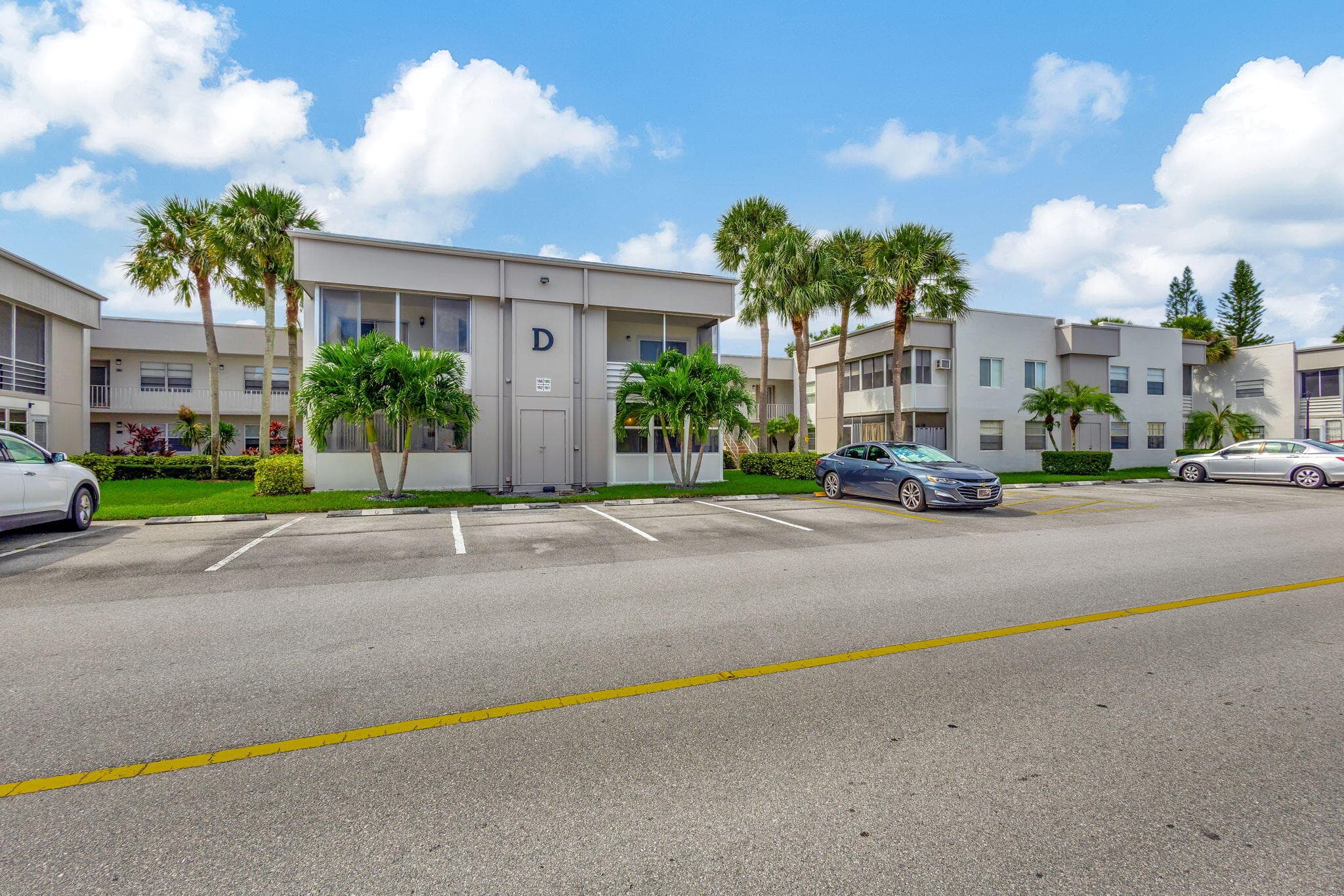 185 Normandy D, Delray Beach, FL 33484 — photo 21 of 63