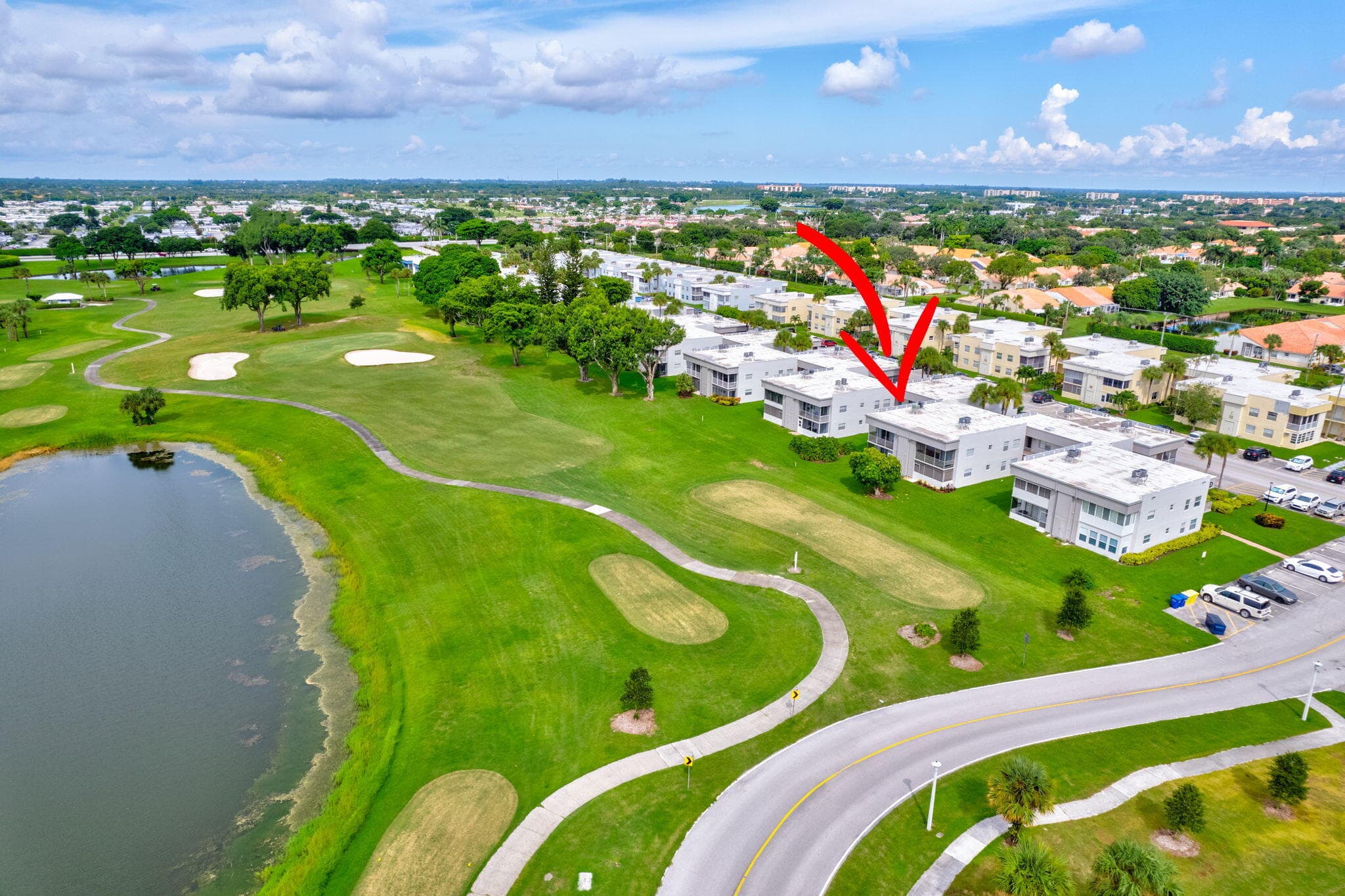 185 Normandy D, Delray Beach, FL 33484 — photo 22 of 63