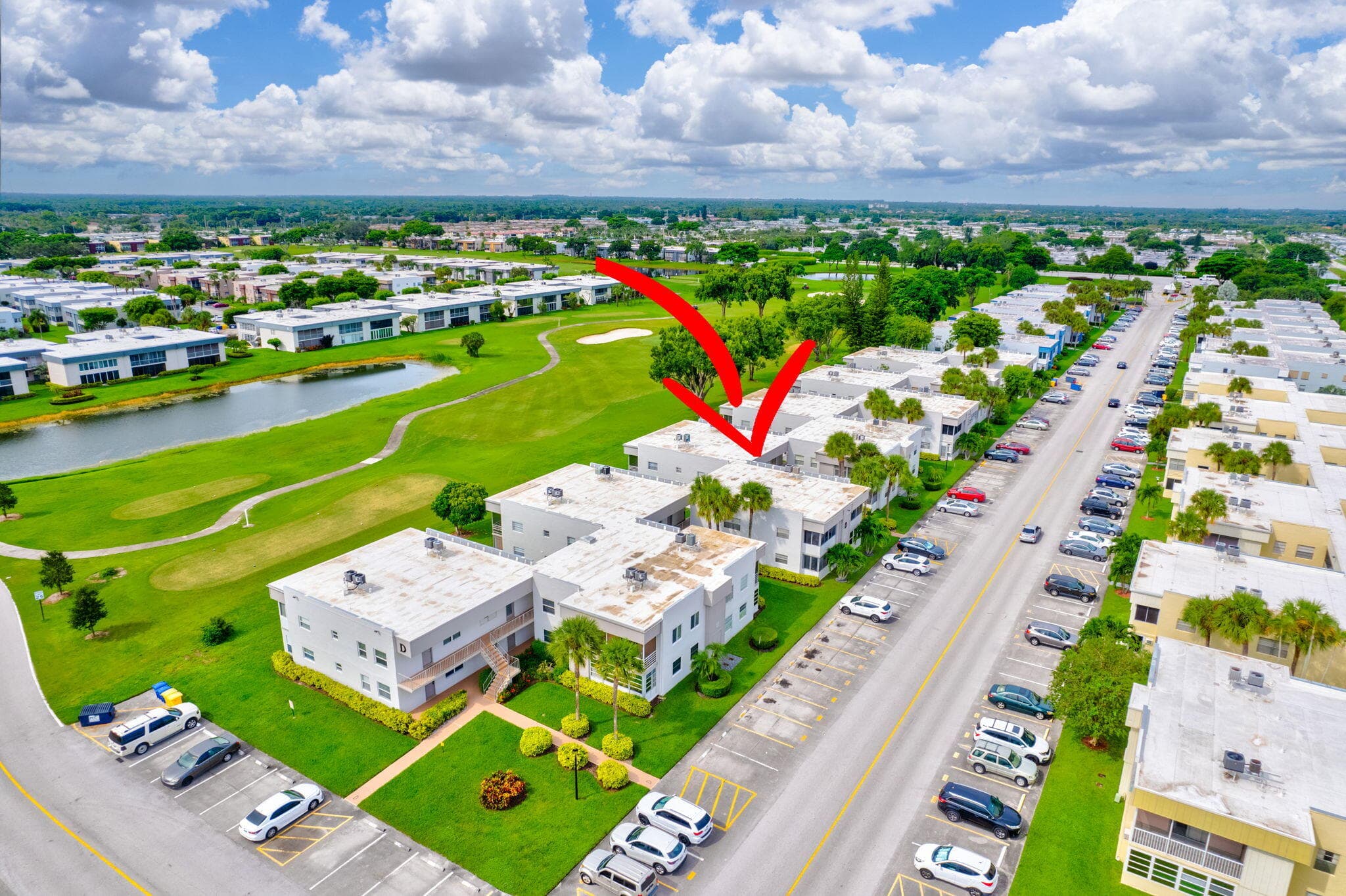 185 Normandy D, Delray Beach, FL 33484 — photo 24 of 63