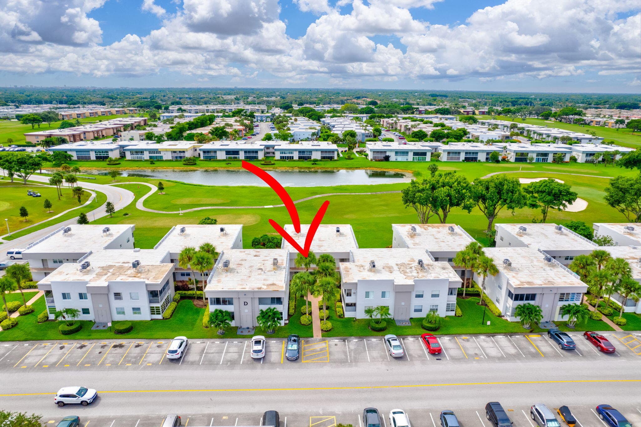 185 Normandy D, Delray Beach, FL 33484 — photo 25 of 63