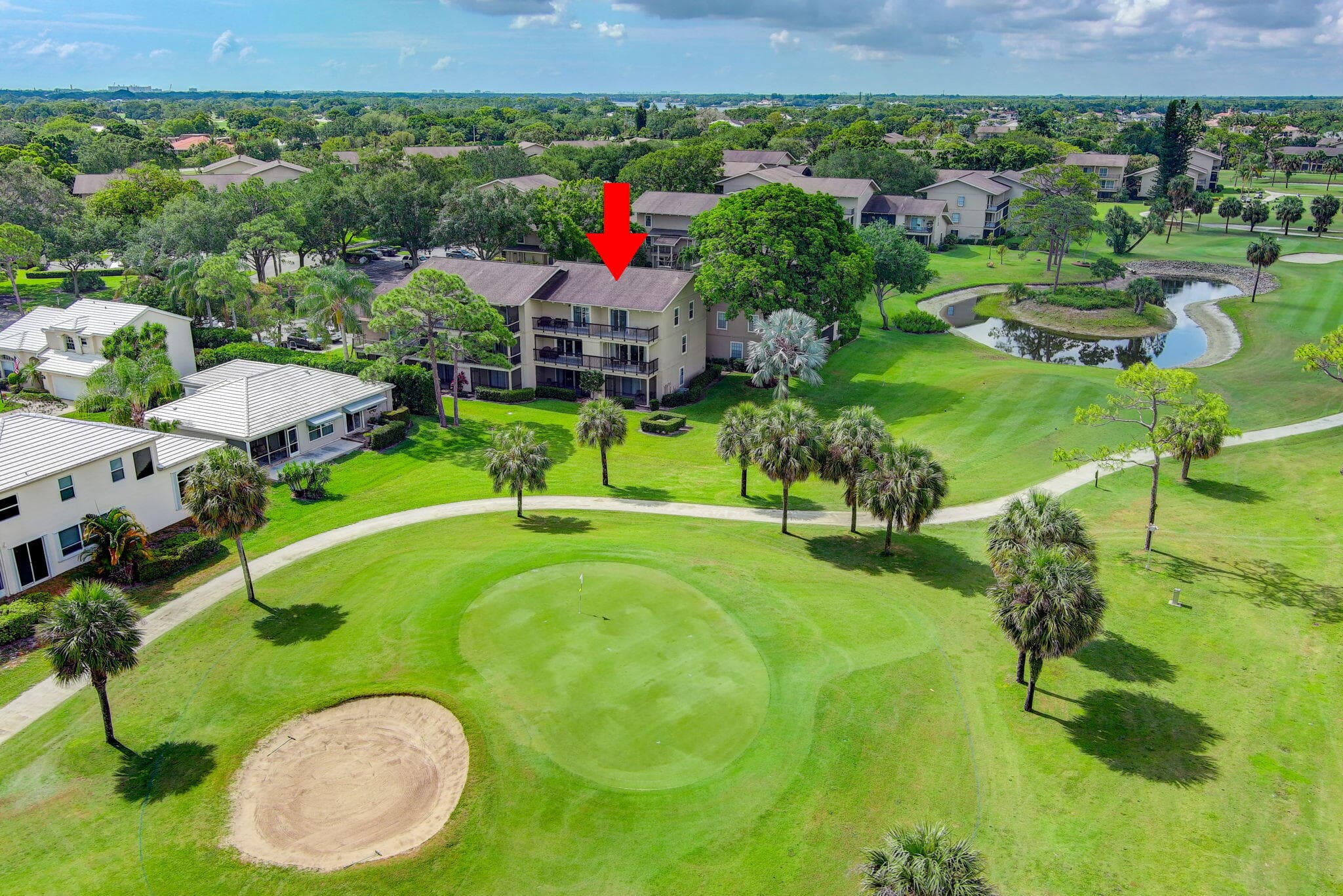 18350 SE Wood Haven Lane F, Jupiter, FL 33469 — photo 34 of 34