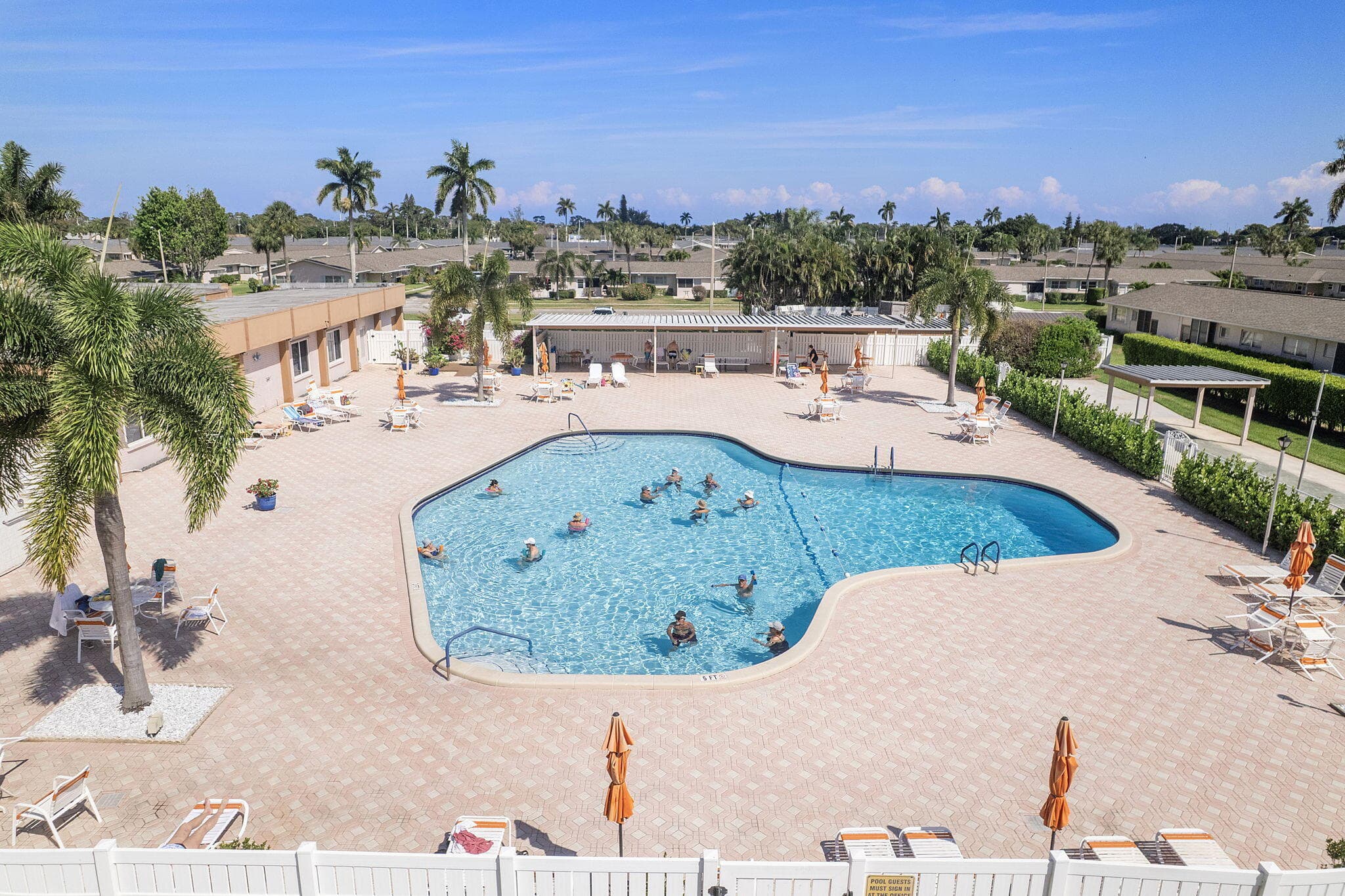 2523 Dudley Drive W H, West Palm Beach, FL 33415 — photo 17 of 21