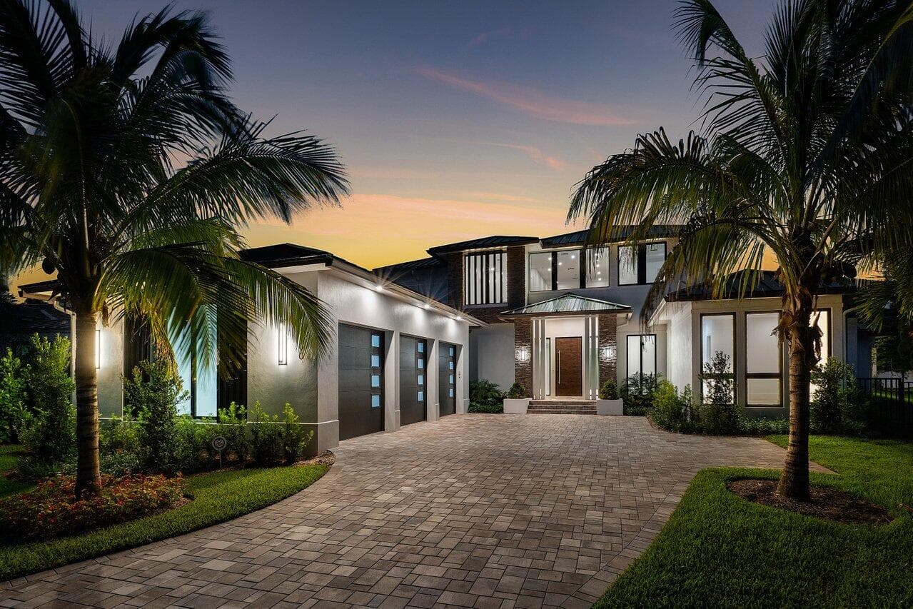 3100 Palm Drive, Delray Beach, FL 33483 — photo 1 of 101