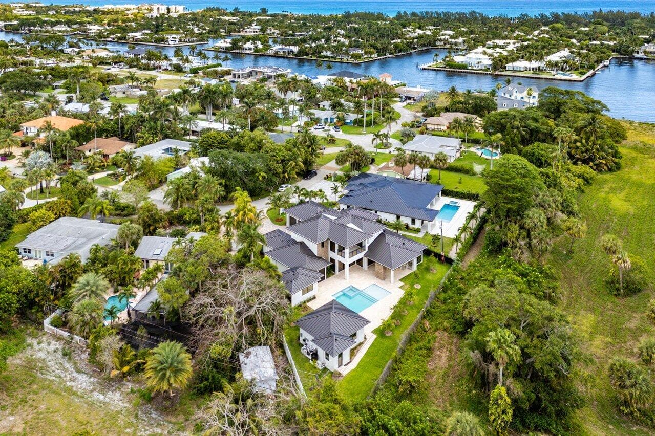 3100 Palm Drive, Delray Beach, FL 33483 — photo 93 of 101