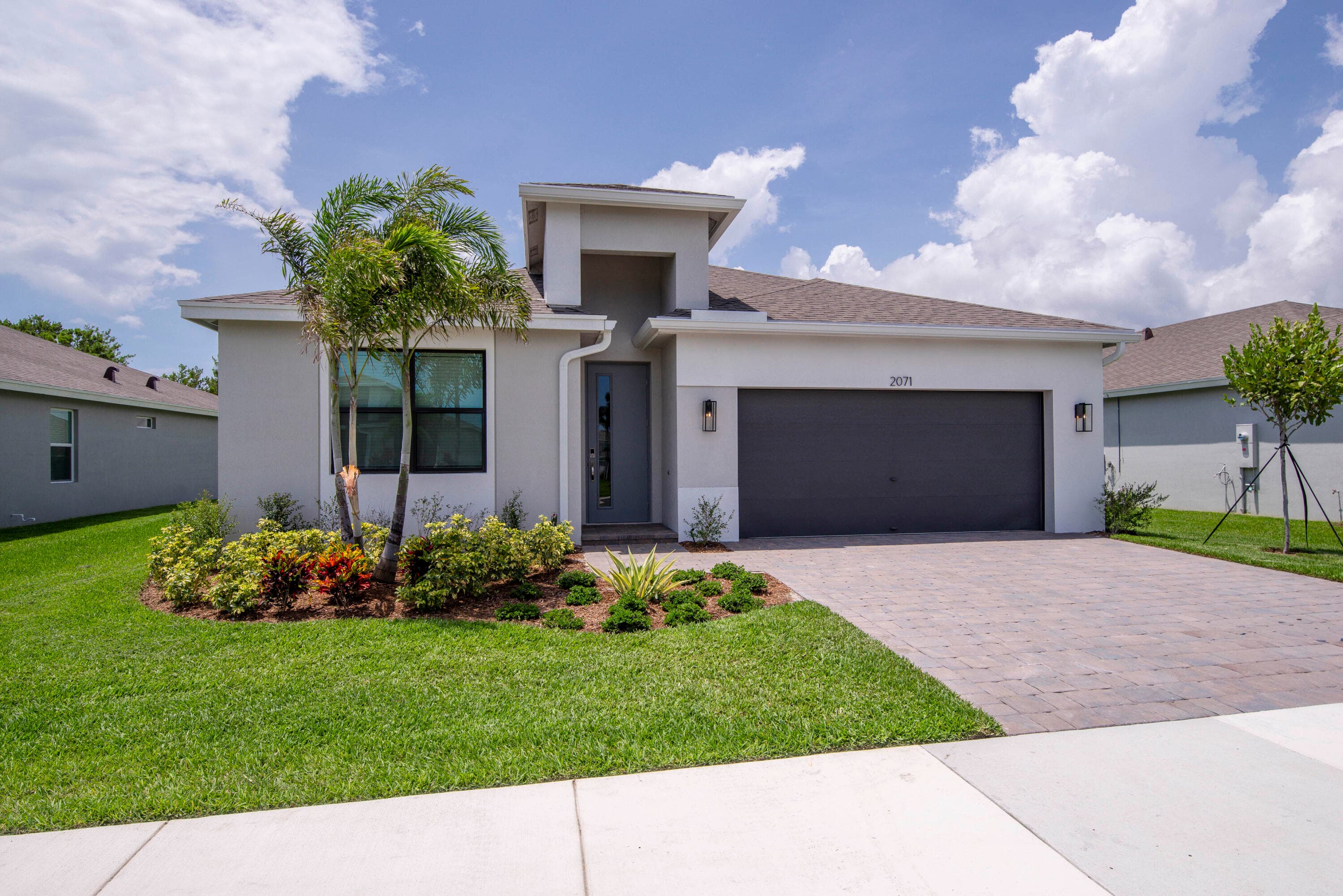 2071 NE Cedar Street, Jensen Beach, FL 34957 — photo 2 of 34
