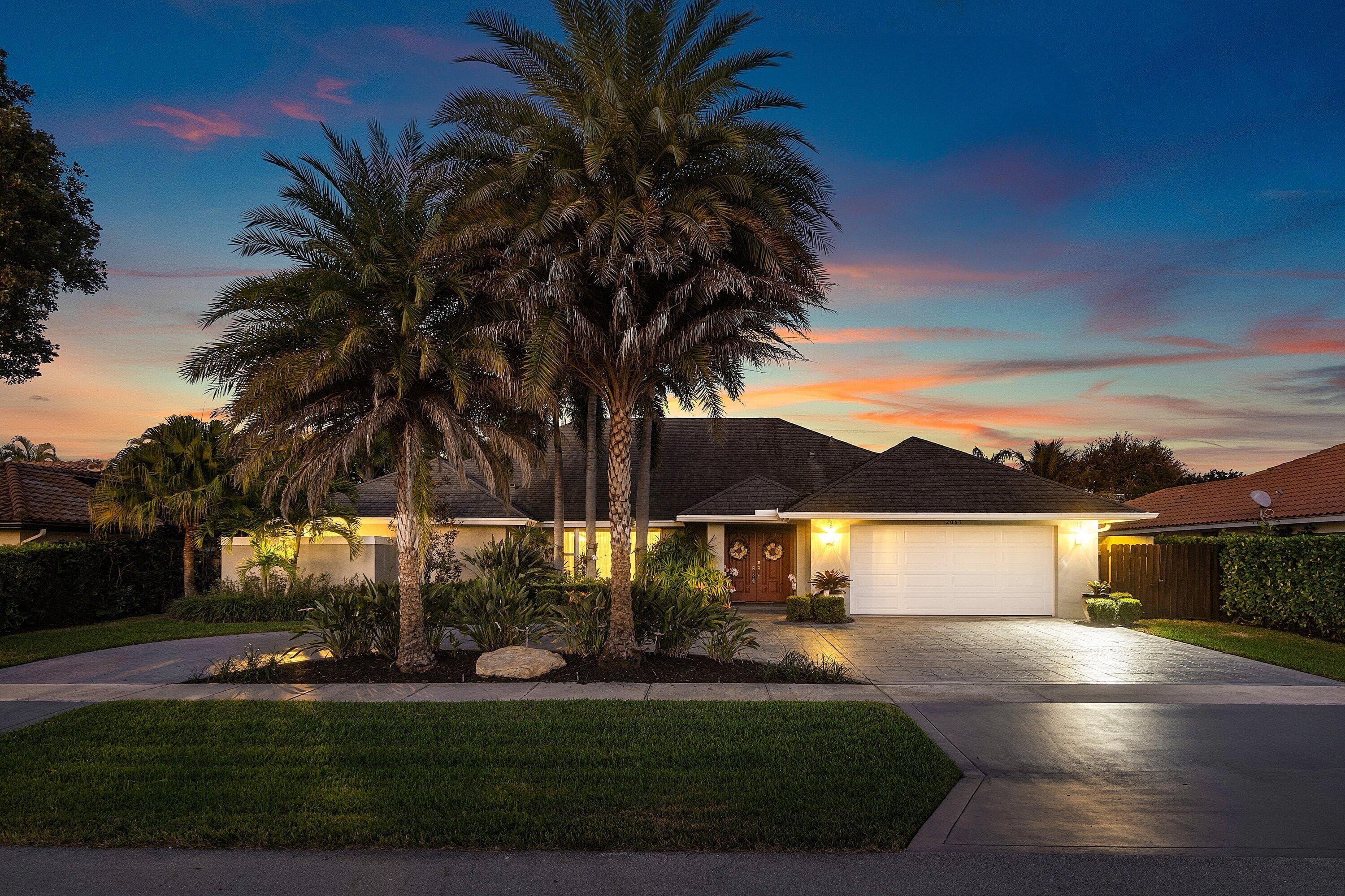 2063 Amesbury Circle, Wellington, FL 33414 — photo 55 of 66
