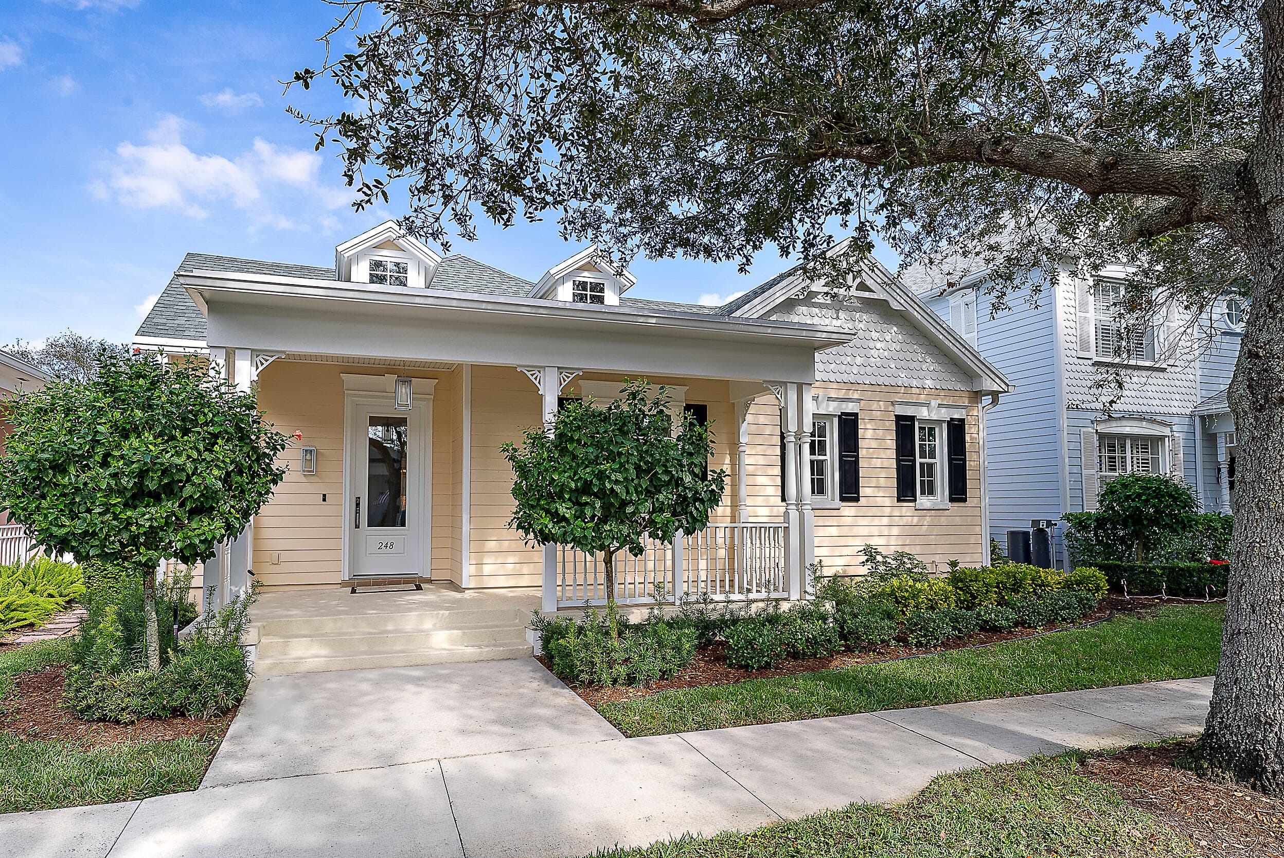 248 Honeysuckle Drive, Jupiter, FL 33458 — photo 18 of 19