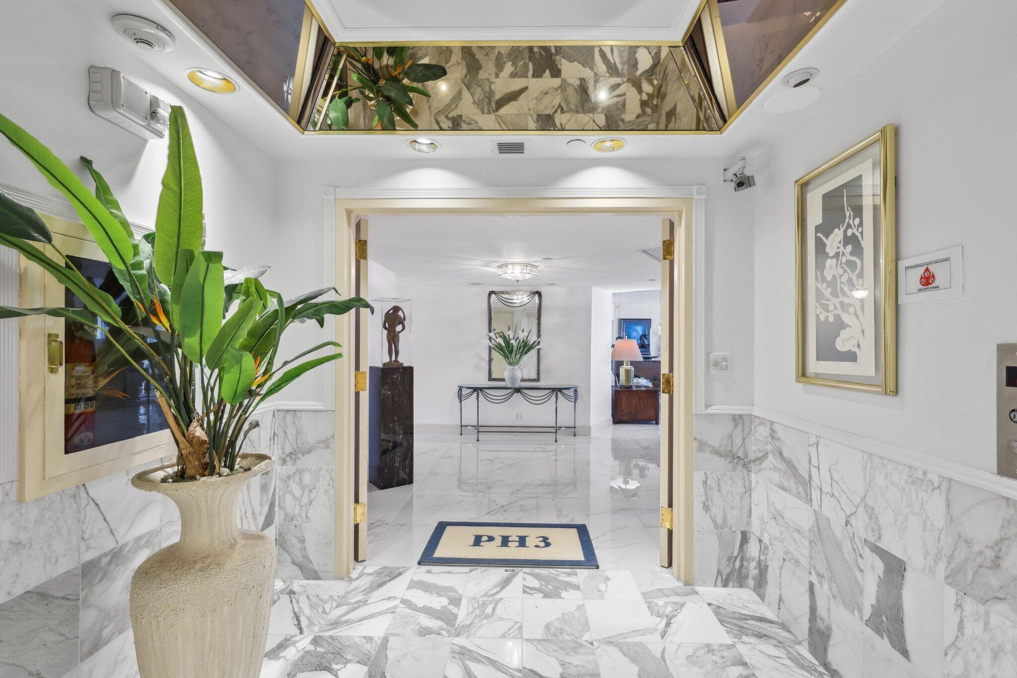 4001 N Ocean Boulevard Ph3, Boca Raton, FL 33431 — photo 3 of 23