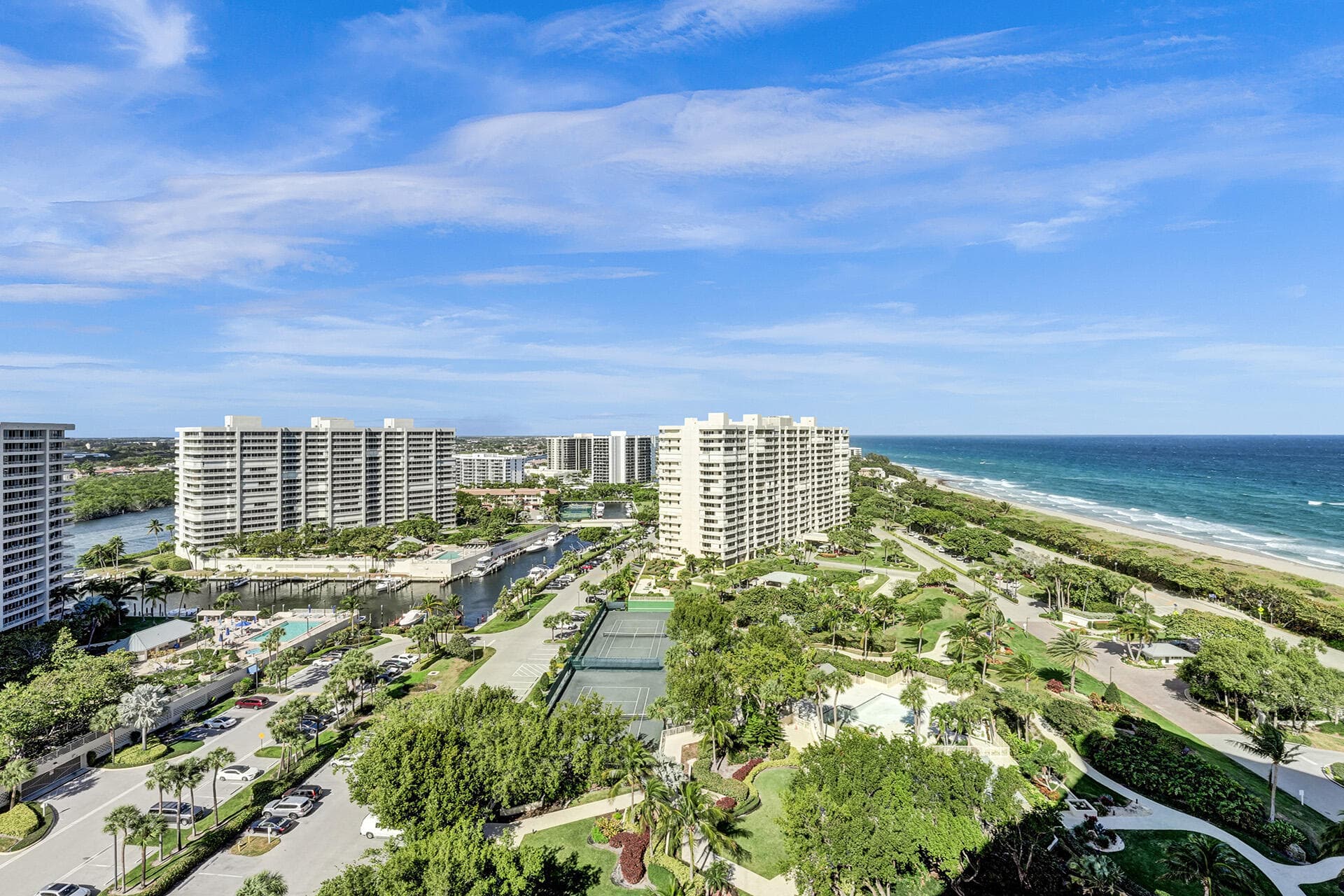 4001 N Ocean Boulevard Ph3, Boca Raton, FL 33431 — photo 9 of 23