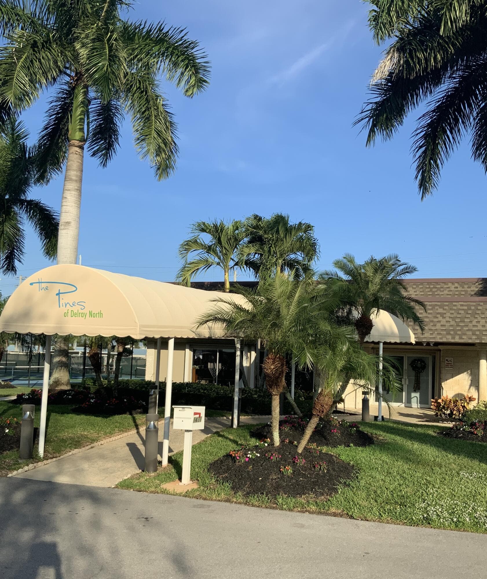 1621 NW 18th Avenue 102, Delray Beach, FL 33445 — photo 24 of 25