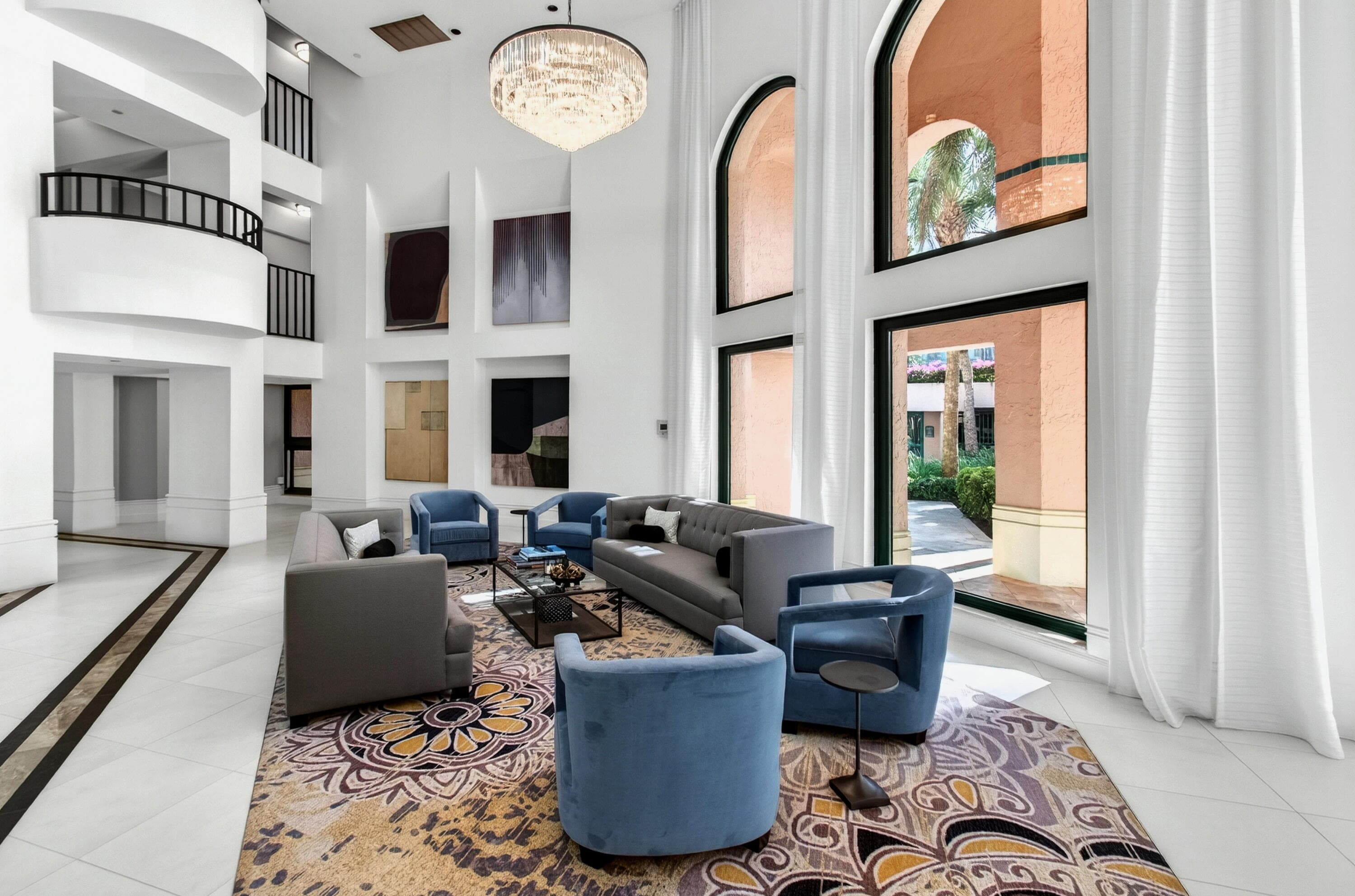 140 SE 5th Avenue 448, Boca Raton, FL 33432 — photo 4 of 41