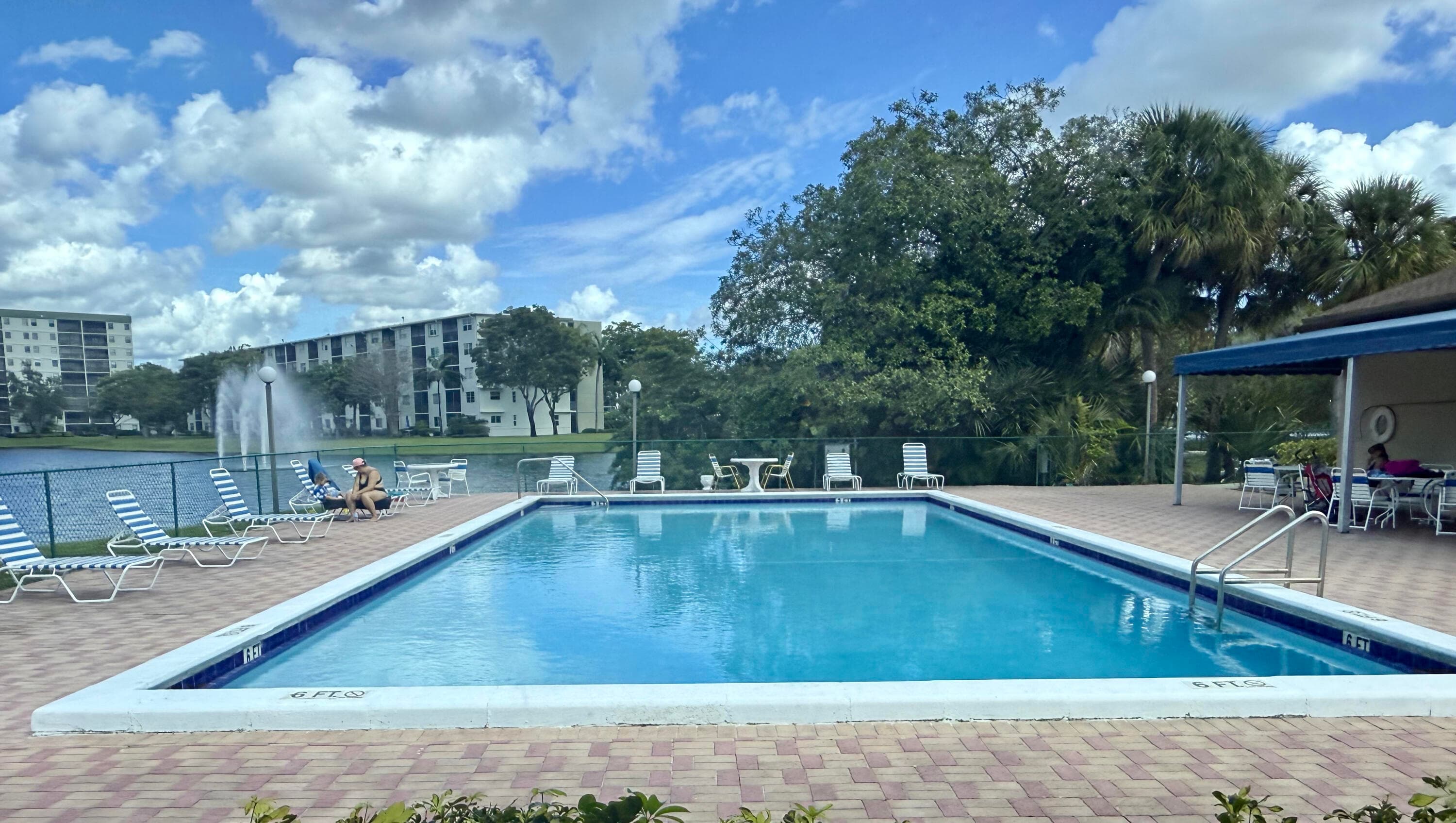 2202 S Cypress Bend Drive 101, Pompano Beach, FL 33069 — photo 19 of 36