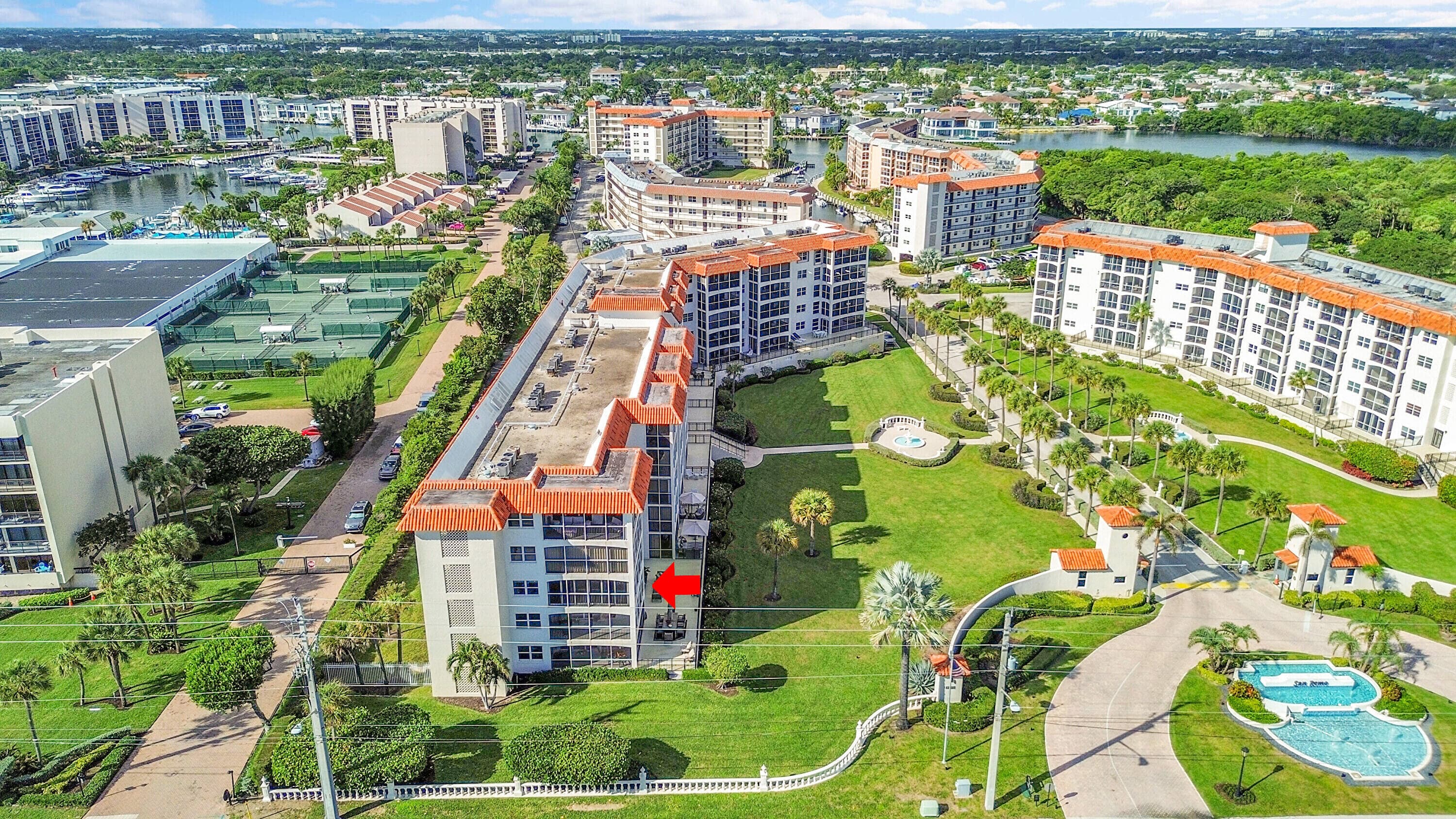 2871 N Ocean Boulevard D302, Boca Raton, FL 33431 — photo 48 of 59