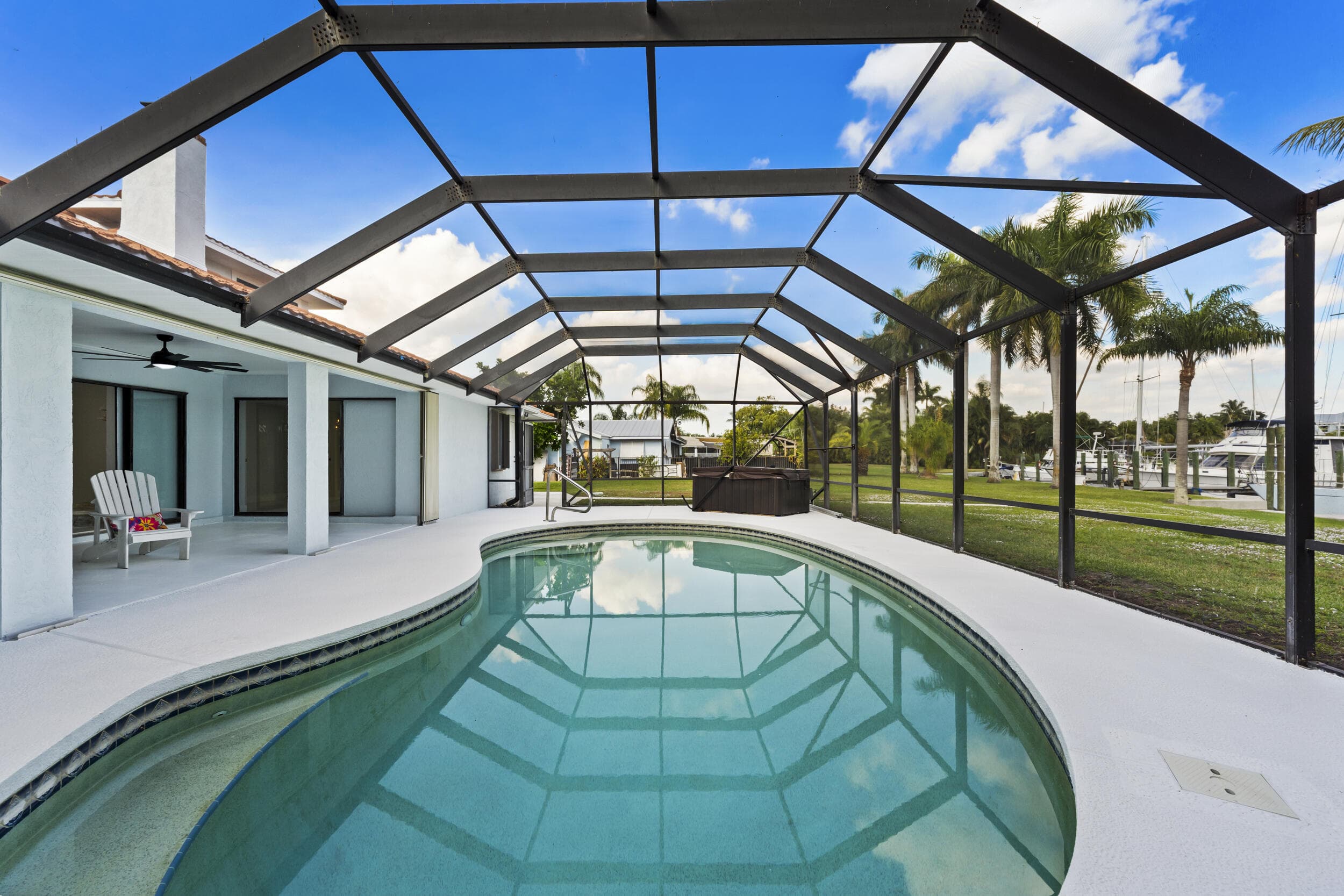 2807 NW St Lucie Lane, Stuart, FL 34994 — photo 28 of 31