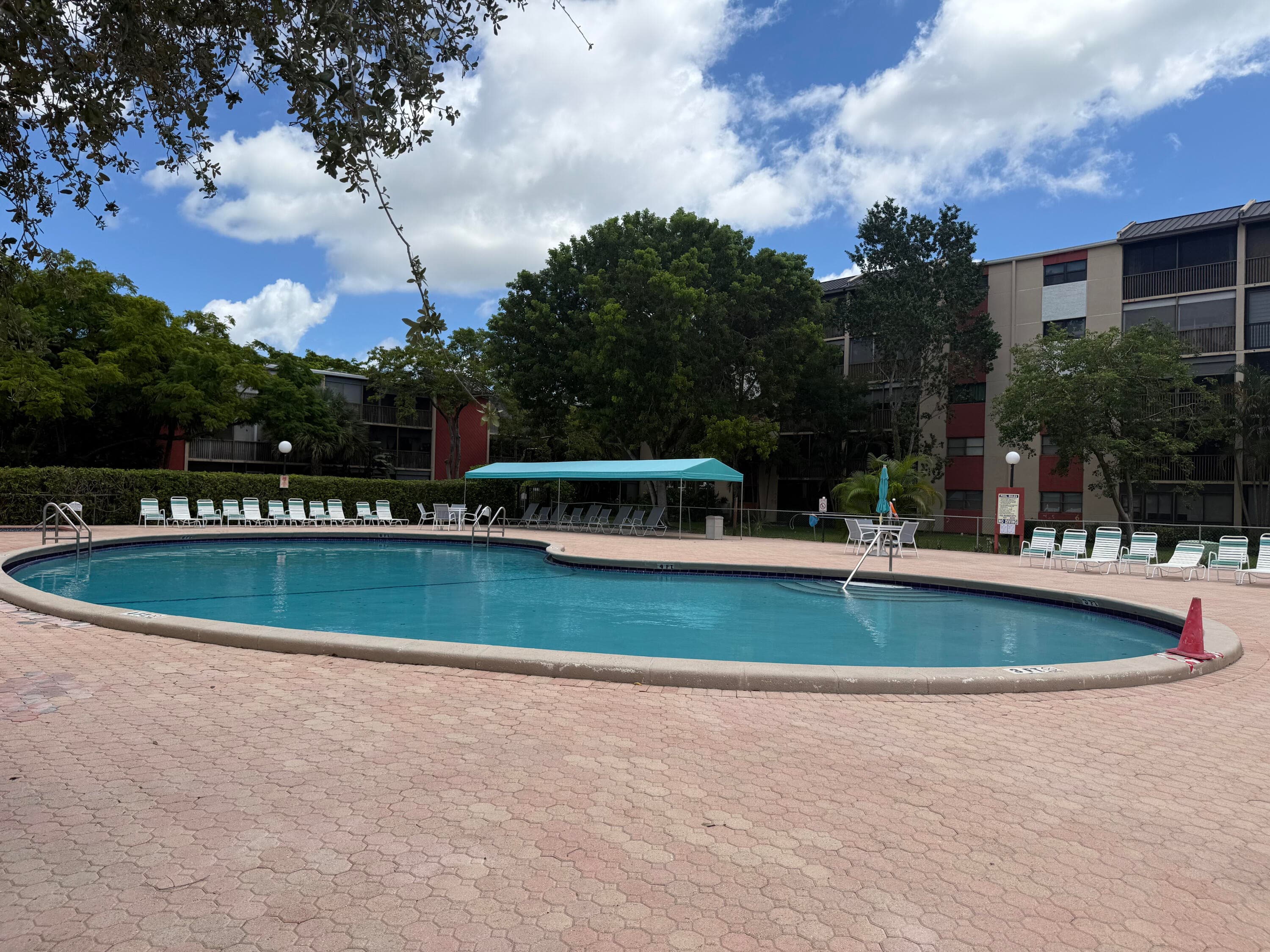 2202 S Cypress Bend Drive 101, Pompano Beach, FL 33069 — photo 20 of 36