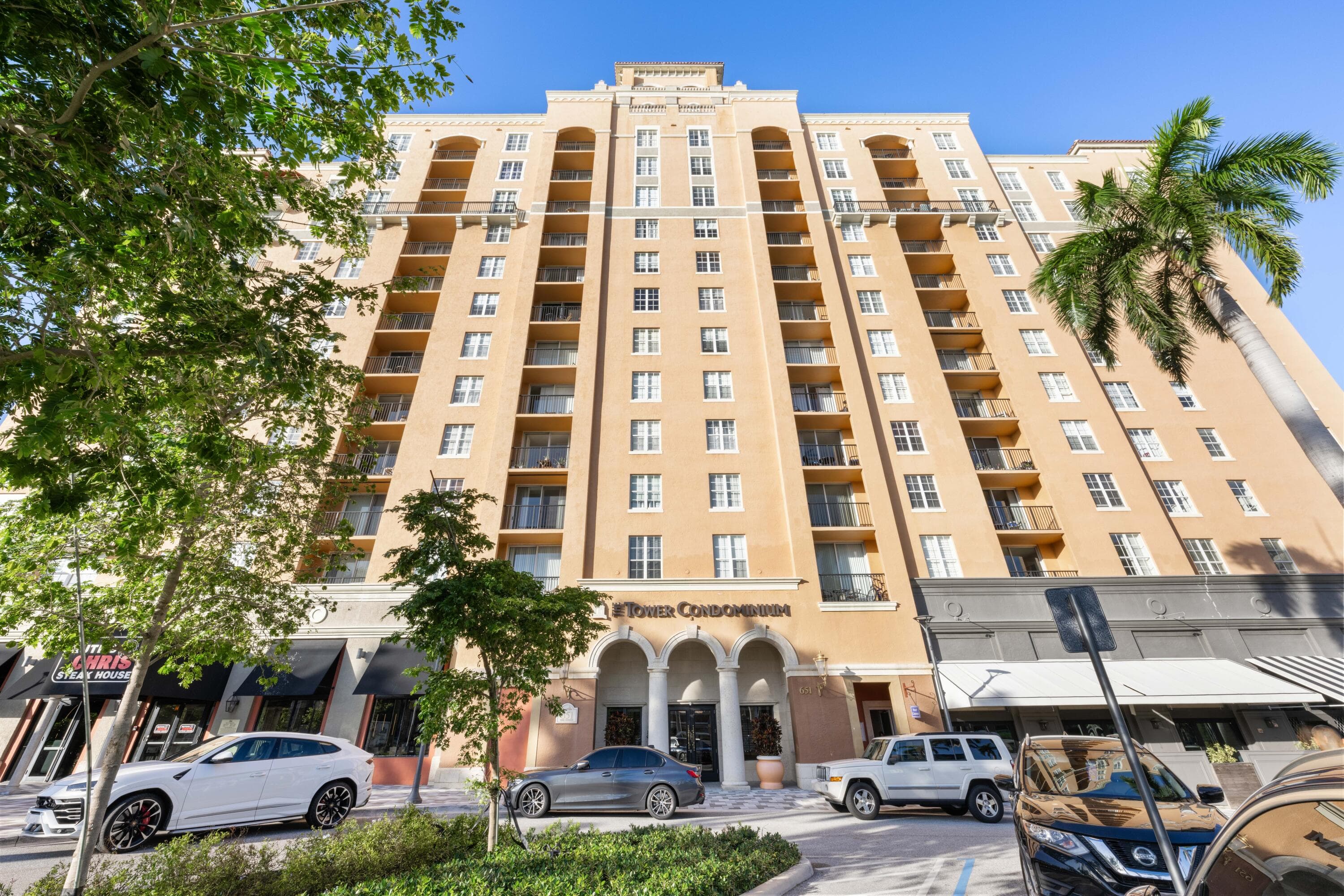 651 Okeechobee Boulevard 1107, West Palm Beach, FL 33401 — photo 19 of 24
